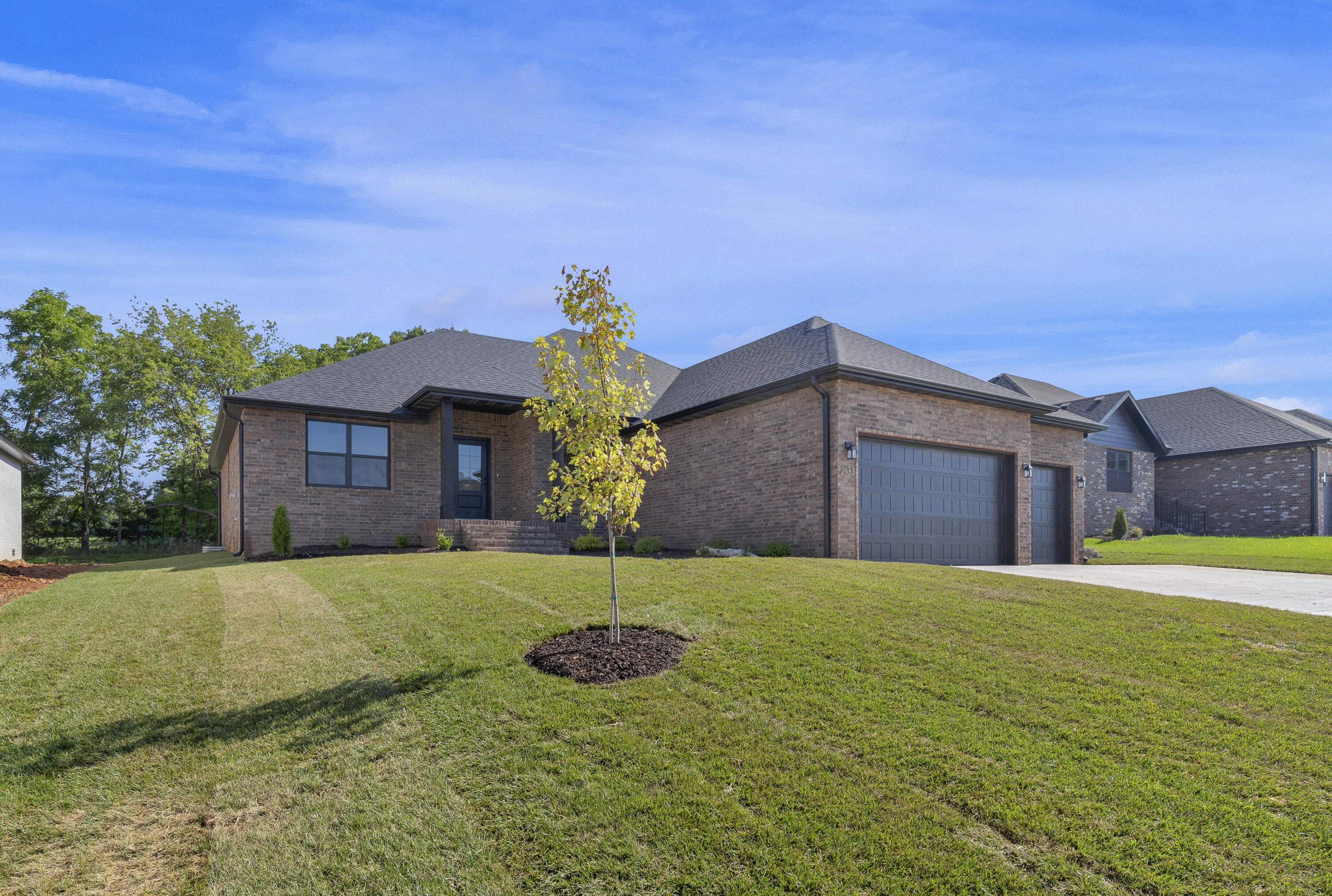 2133 North Silver Charm Avenue Property Photo 2