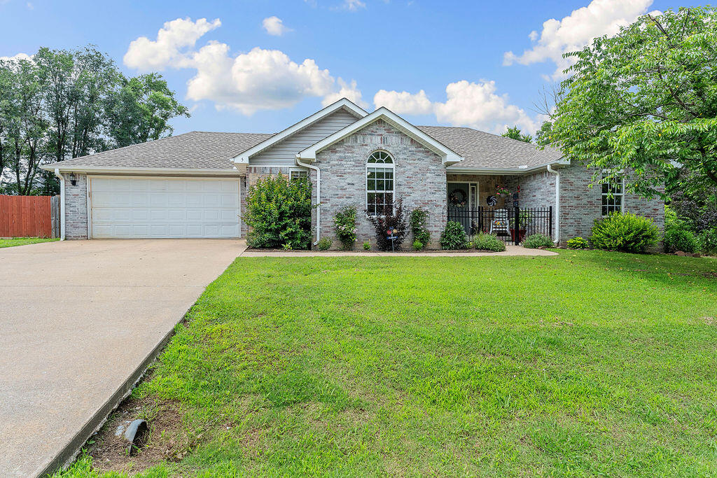 5 Millsap Circle Property Photo 1
