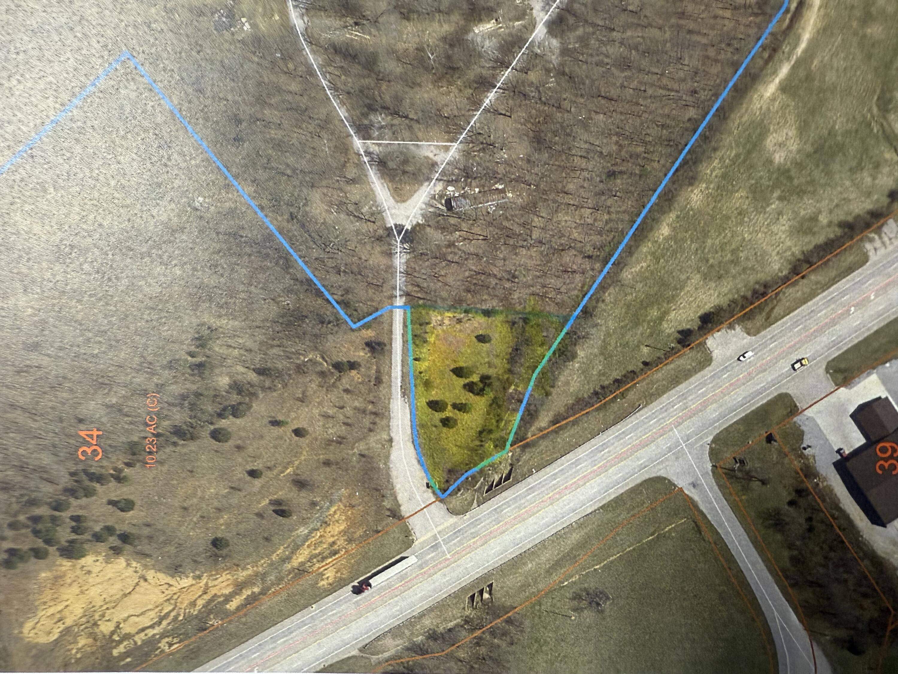 3204 North Us Highway 63 Property Photo 1