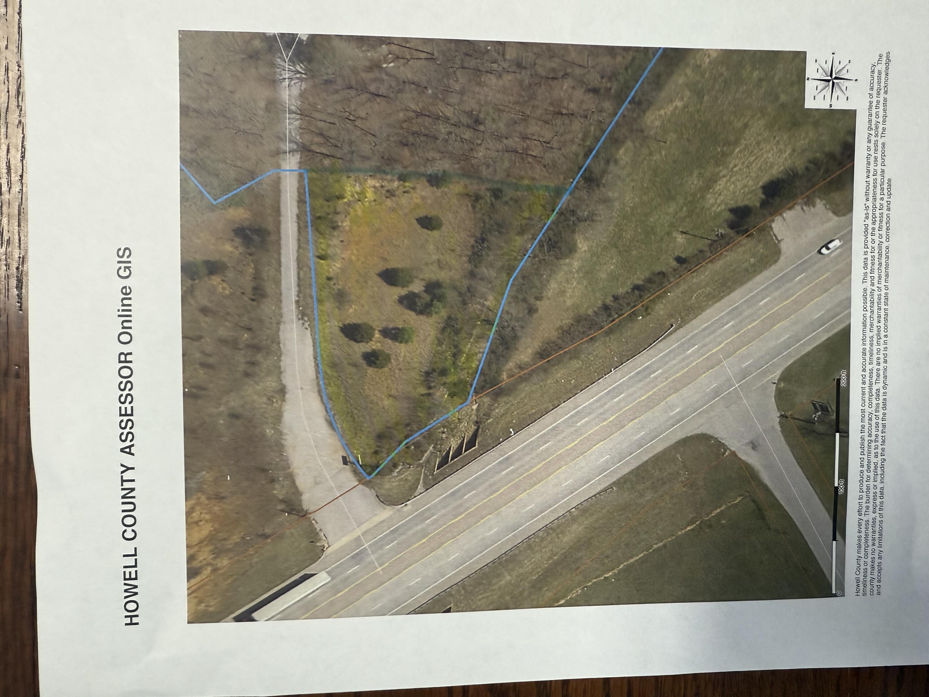 3204 North Us Highway 63 Property Photo 2