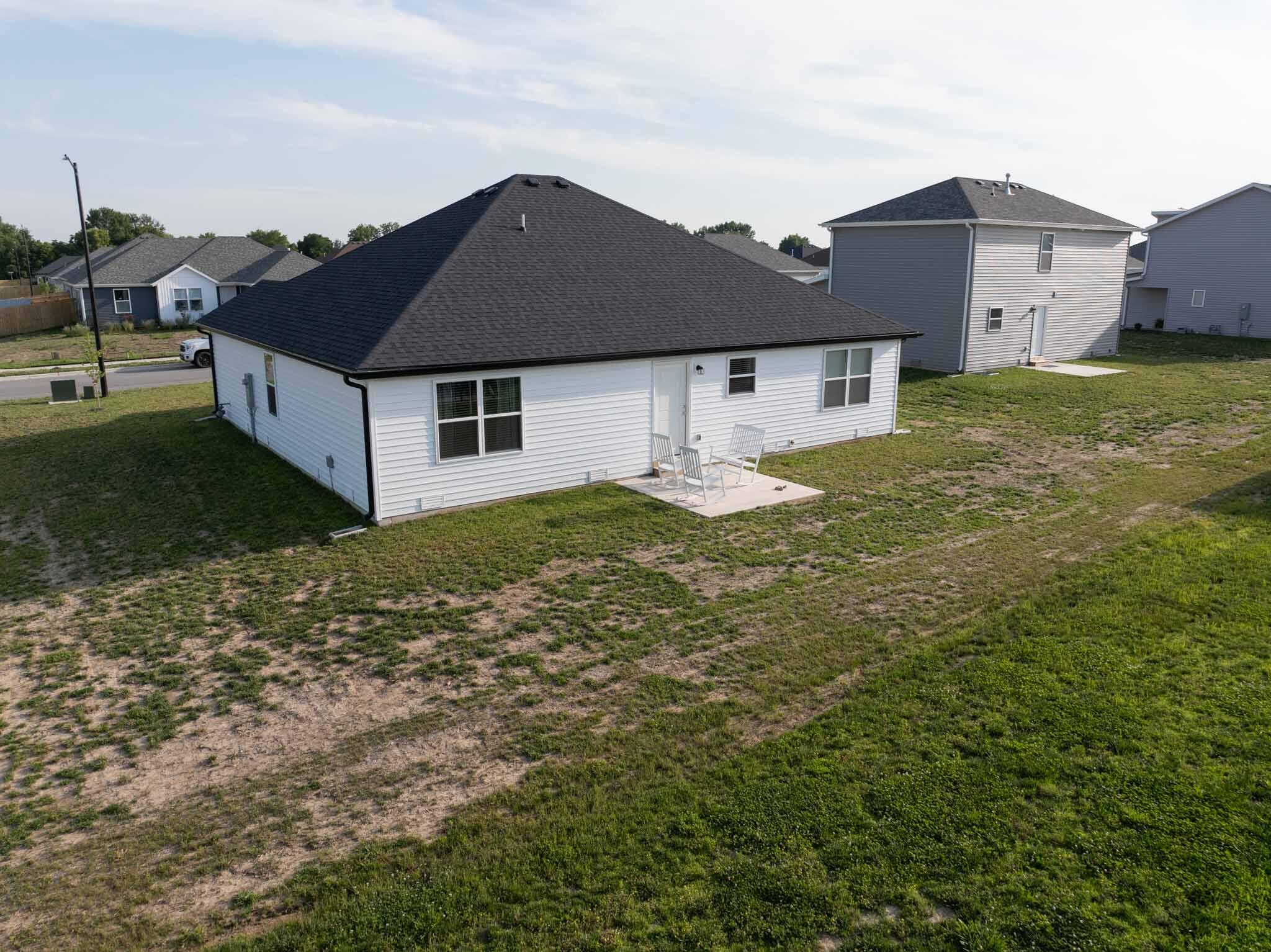 2485 East Spaniel Street Property Photo 4