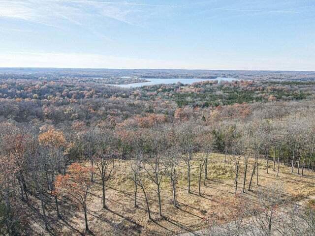 2.7 Acres County Road 245 Property Photo 1