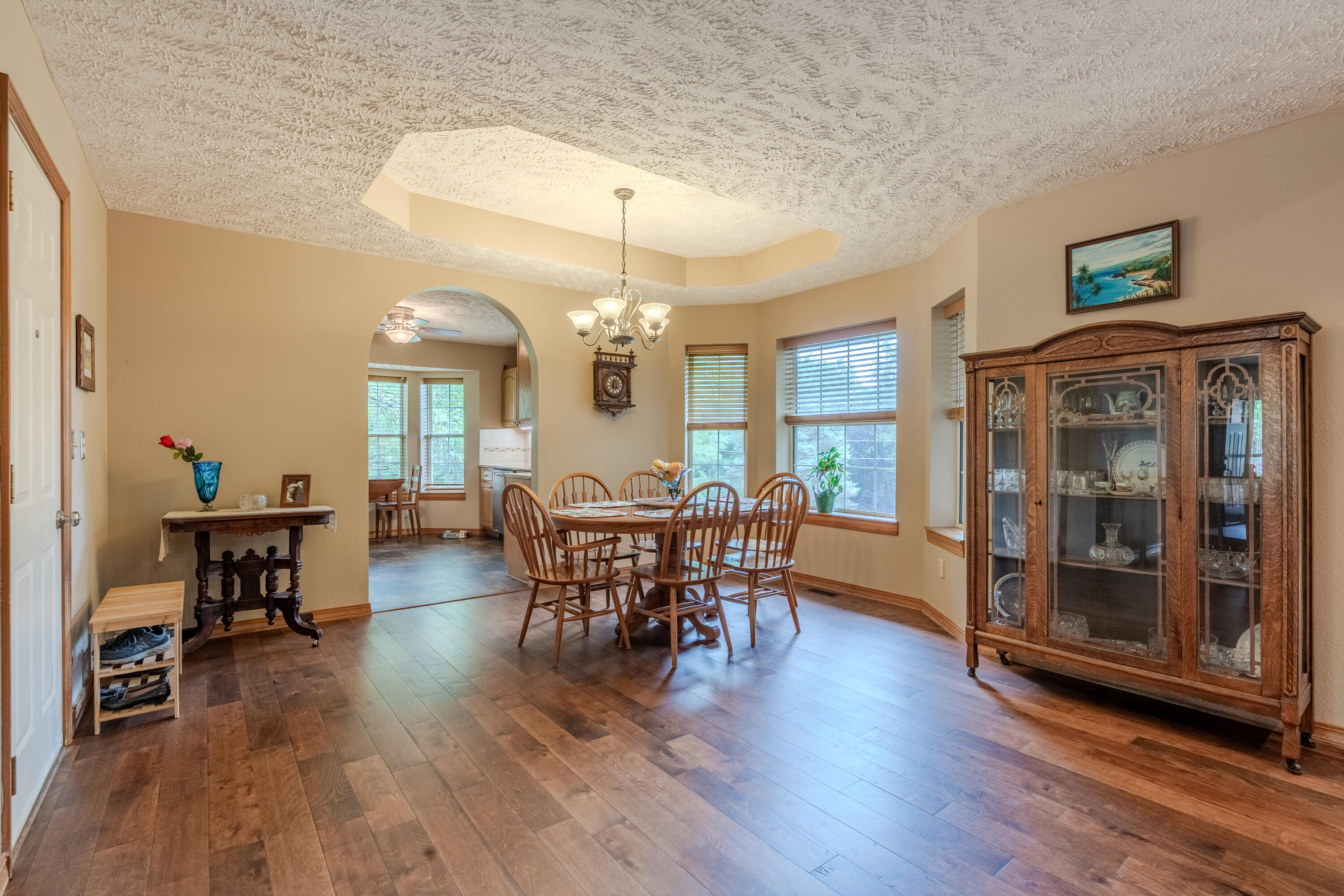 252 North Hightower Avenue Property Photo 7