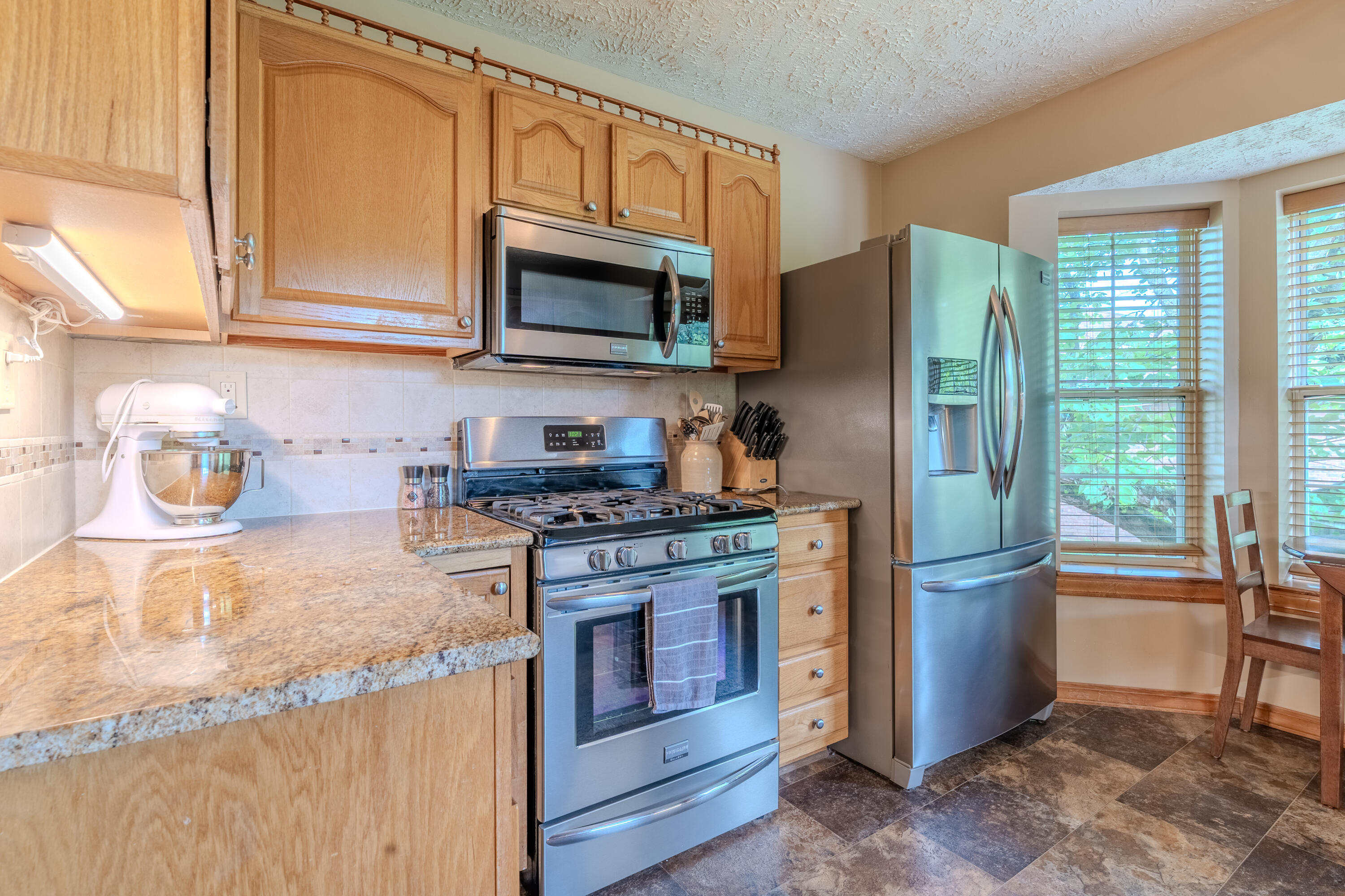 252 North Hightower Avenue Property Photo 9