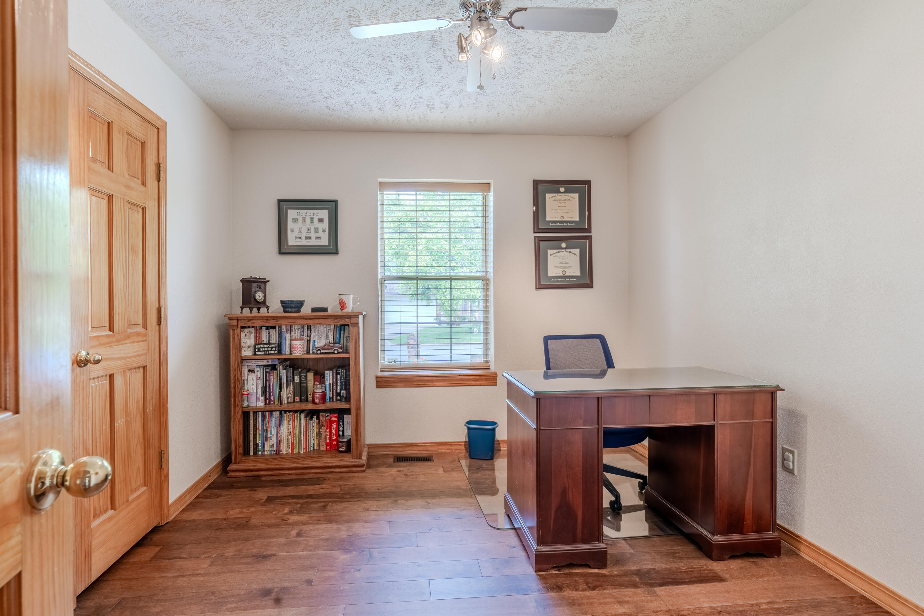 252 North Hightower Avenue Property Photo 13