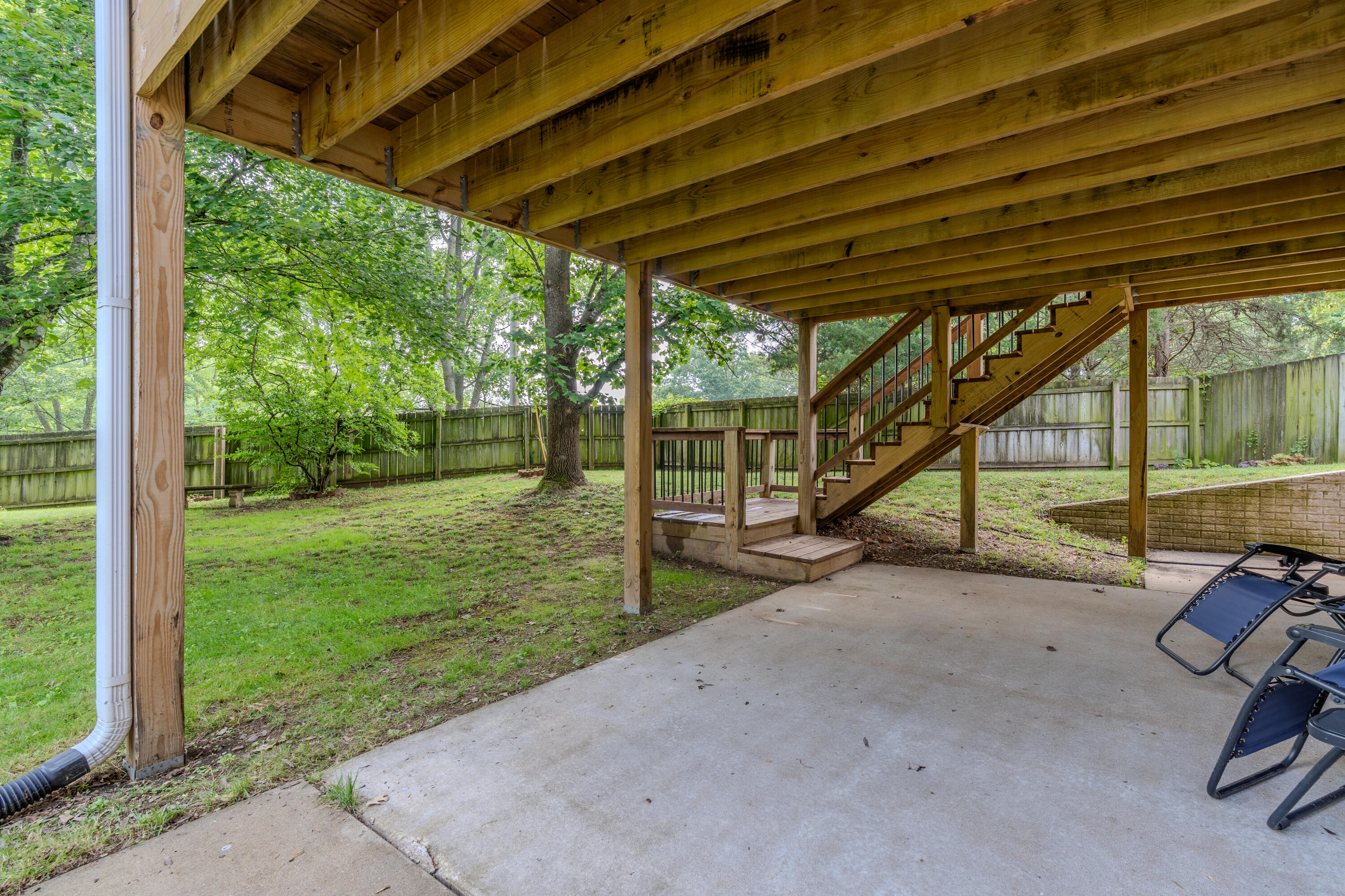 252 North Hightower Avenue Property Photo 24
