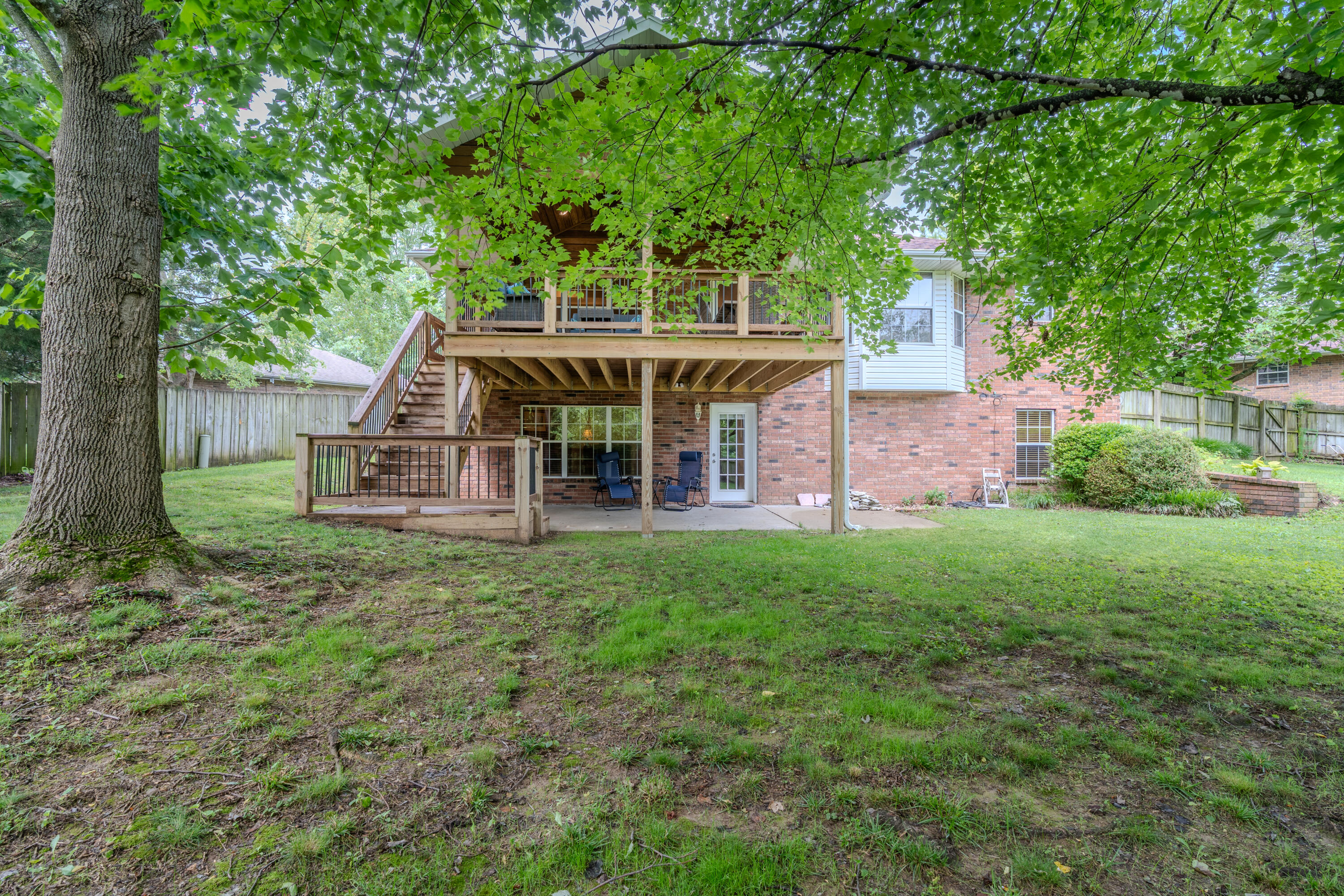 252 North Hightower Avenue Property Photo 26