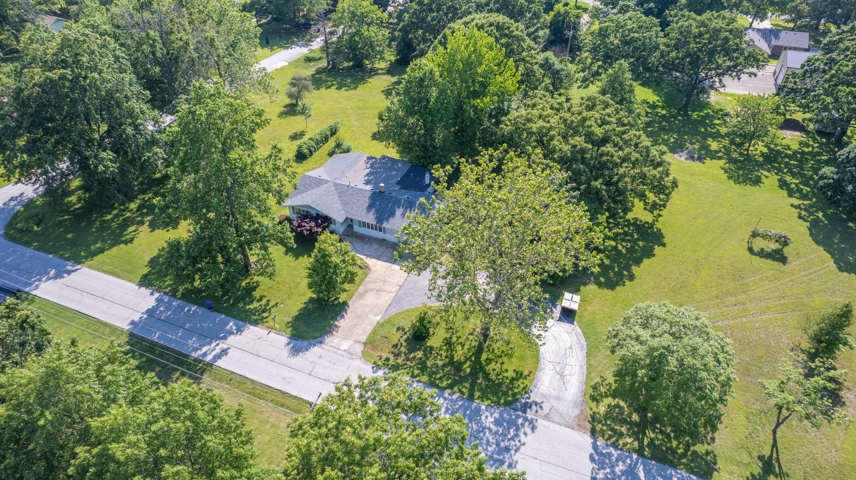 1105 North Pine Street Property Photo 25