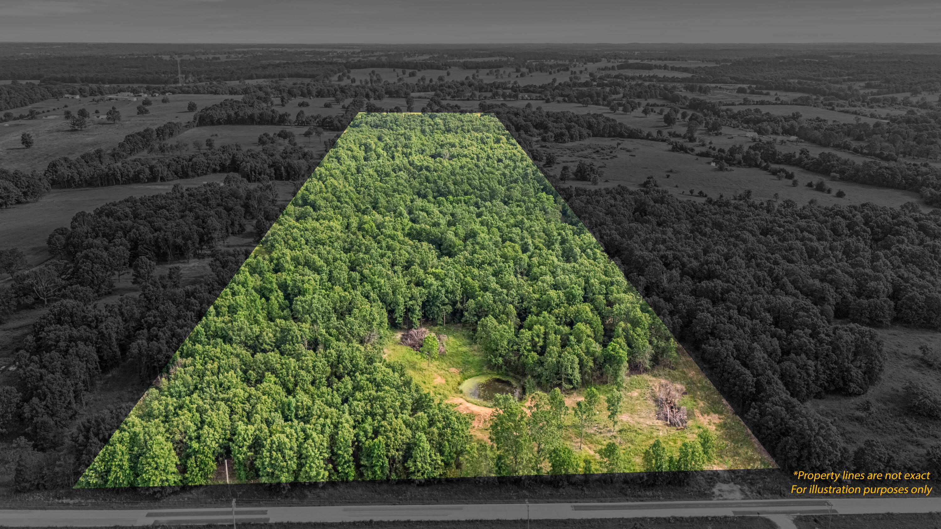 Tbd State Highway 142 Property Photo 1