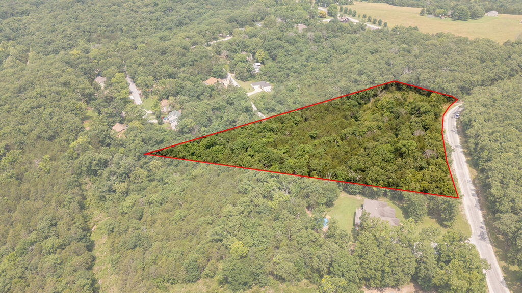 Tbd Woodbury Dr Property Photo 1