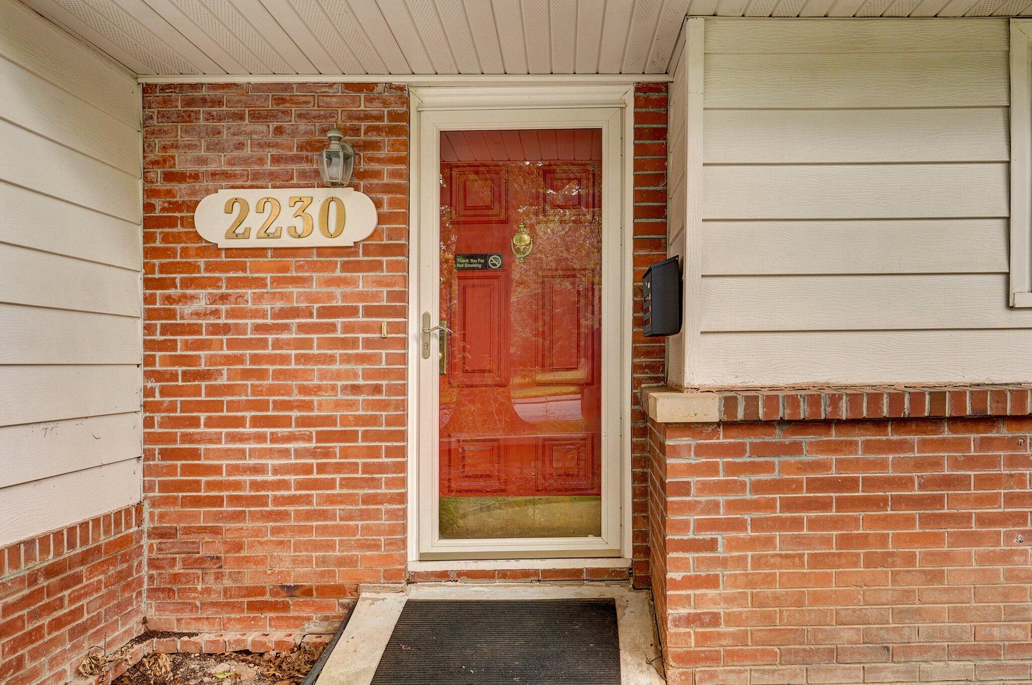 2230 East Barataria Street Property Photo 5