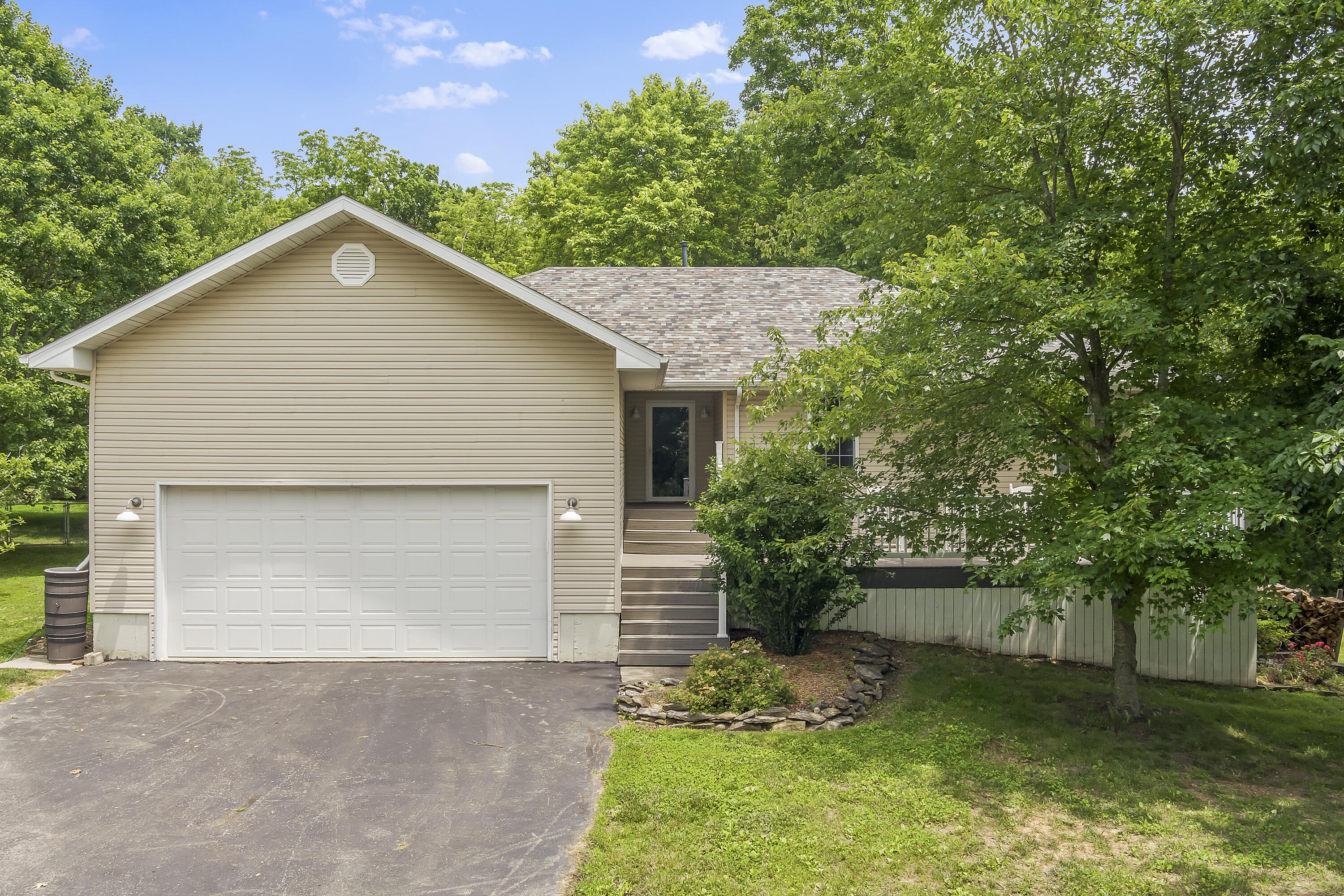 11996 North Farm Rd 119