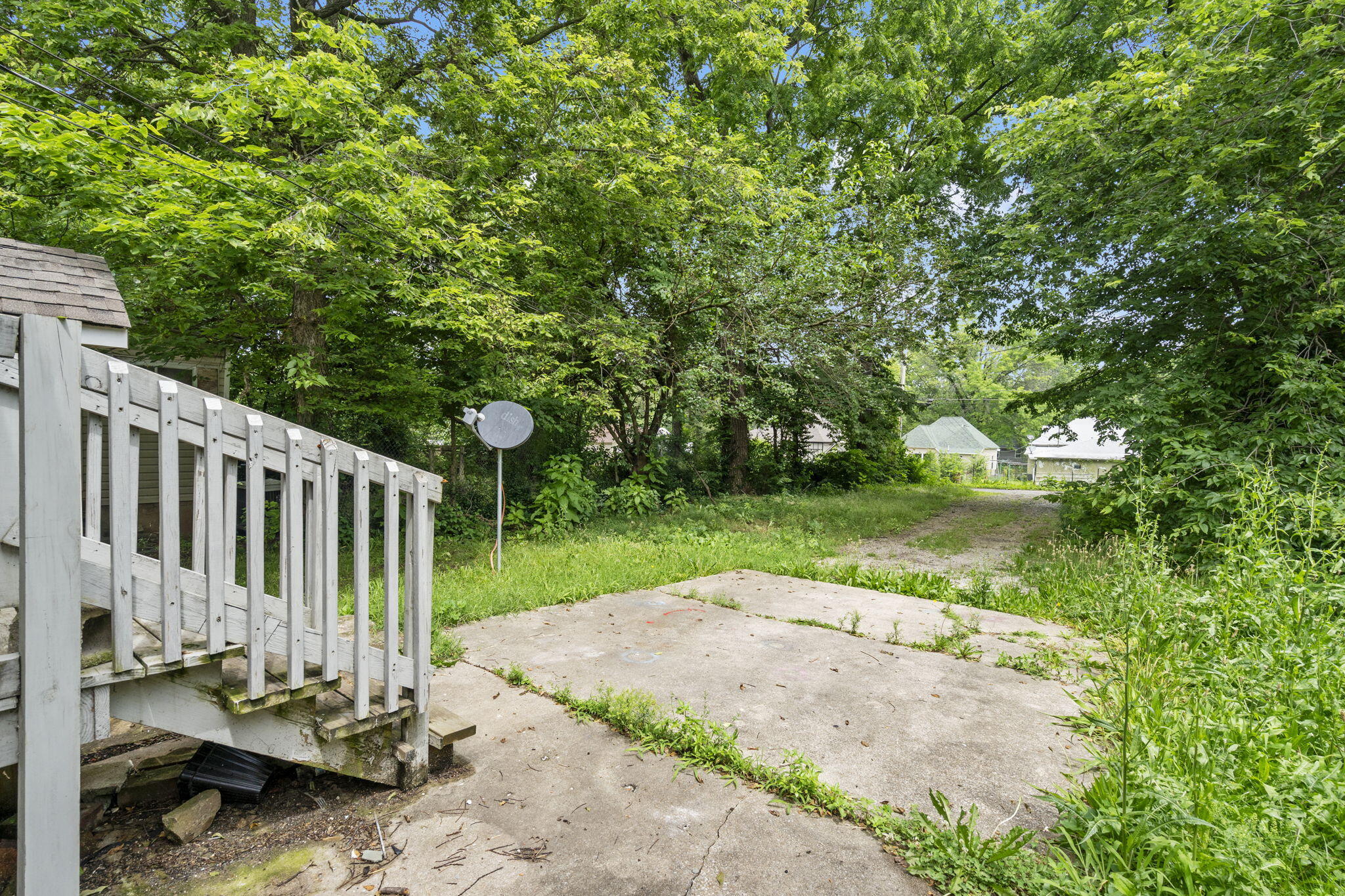 825 West Nichols Street Property Photo 22