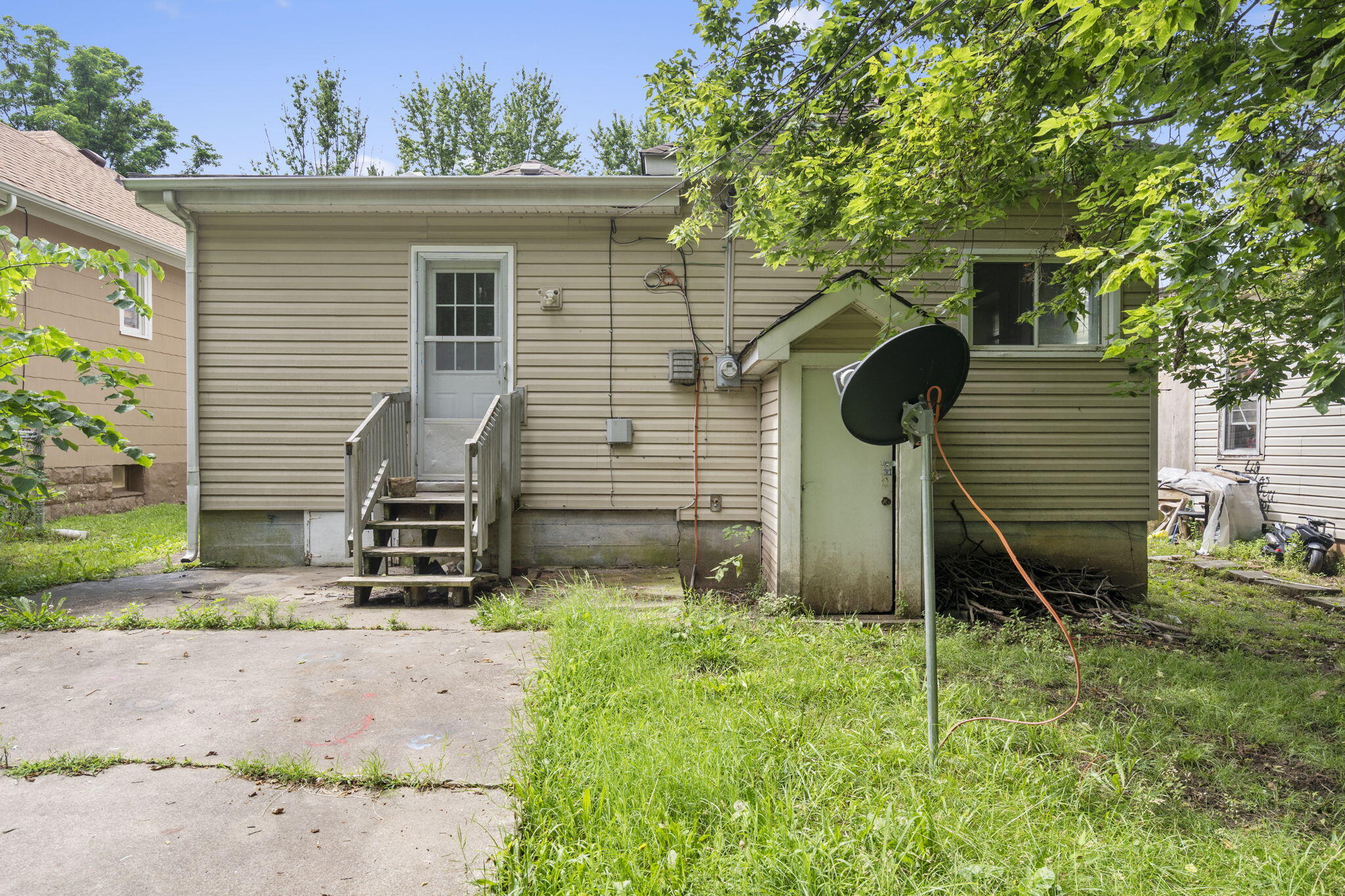 825 West Nichols Street Property Photo 26