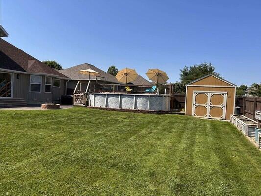 201 Sparrow Lane Property Photo 36