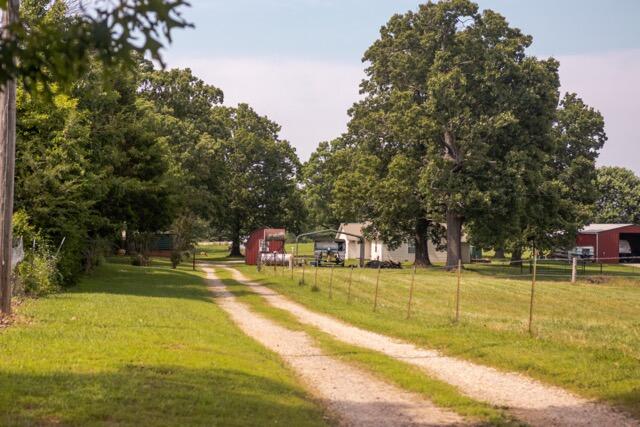1576 County Road 221 Property Photo 4