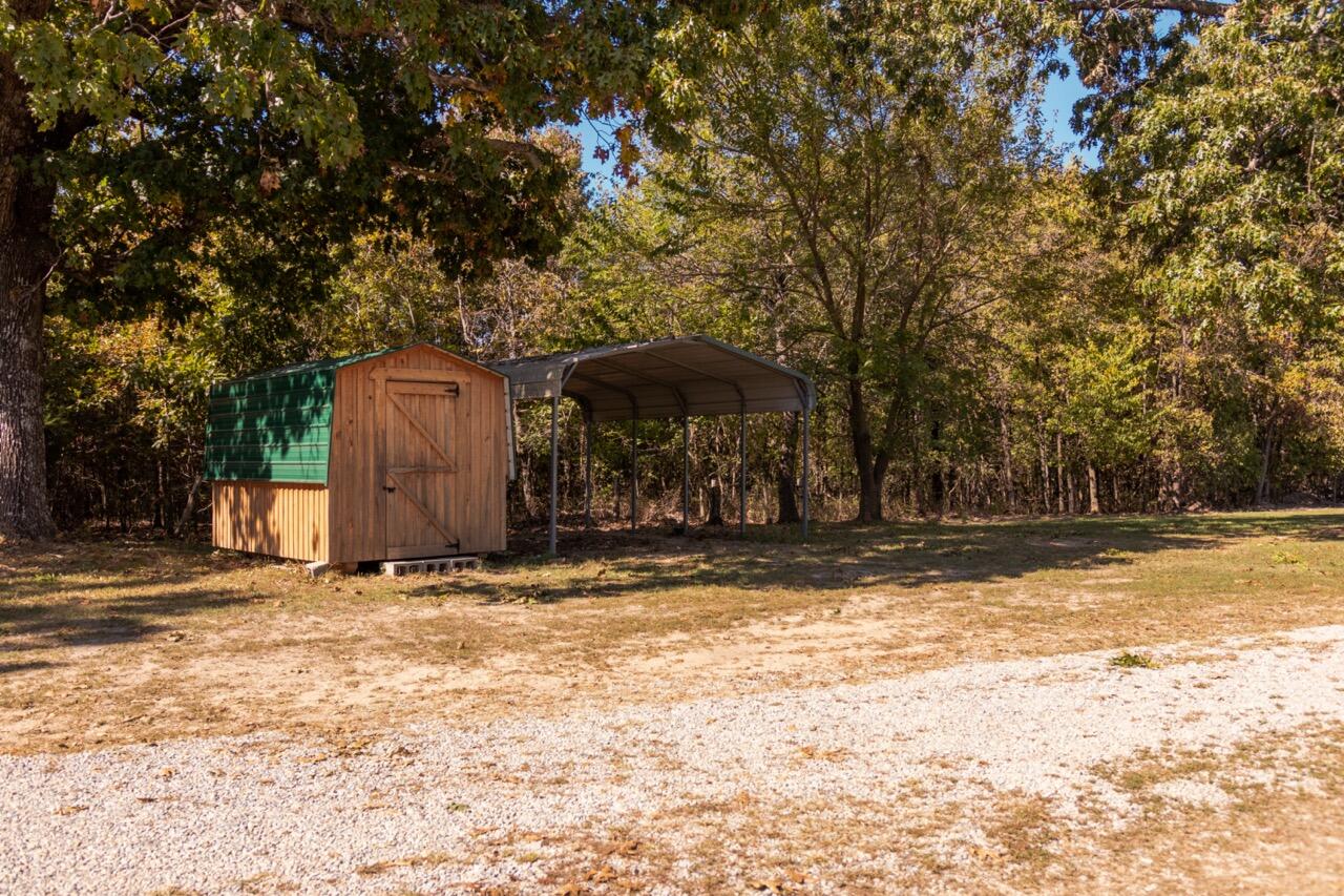 1576 County Road 221 Property Photo 33