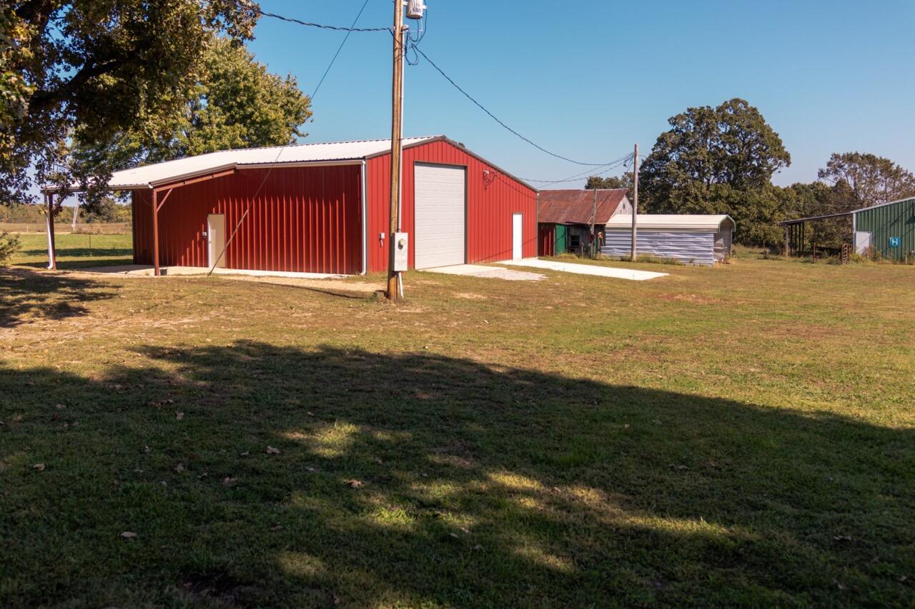 1576 County Road 221 Property Photo 38
