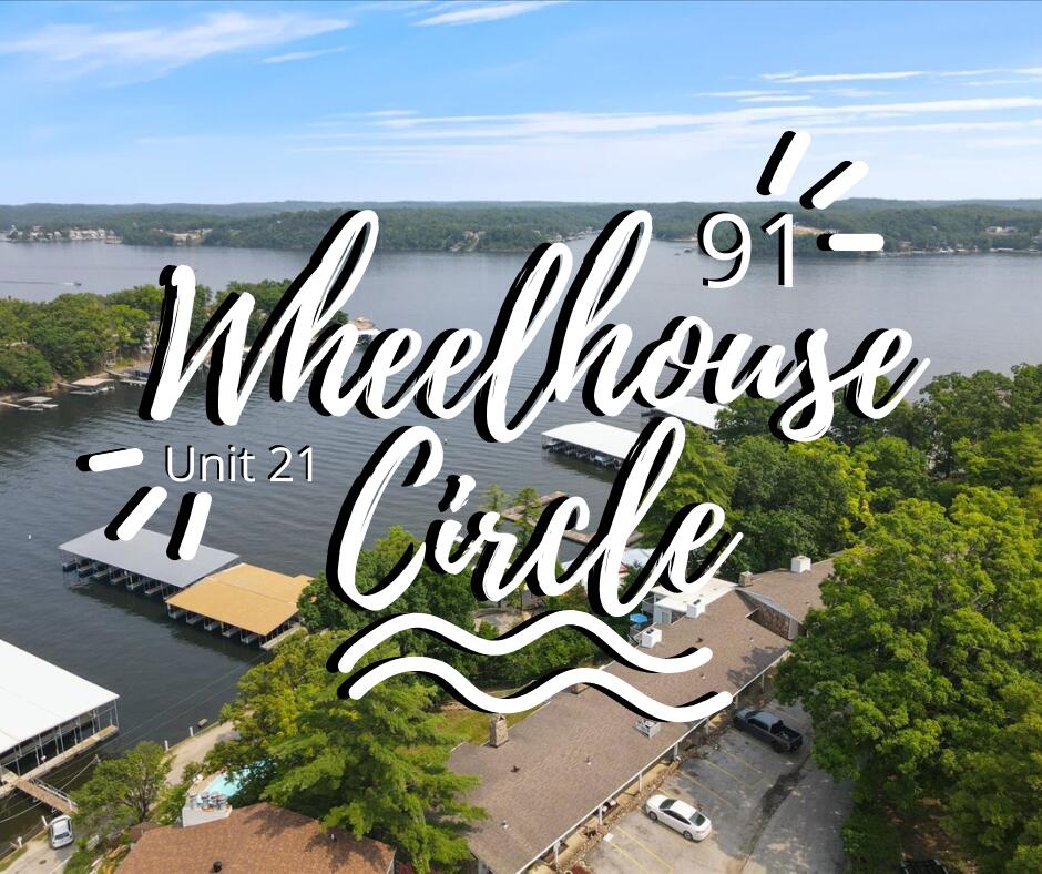 91 Wheelhouse Circle Property Photo 1