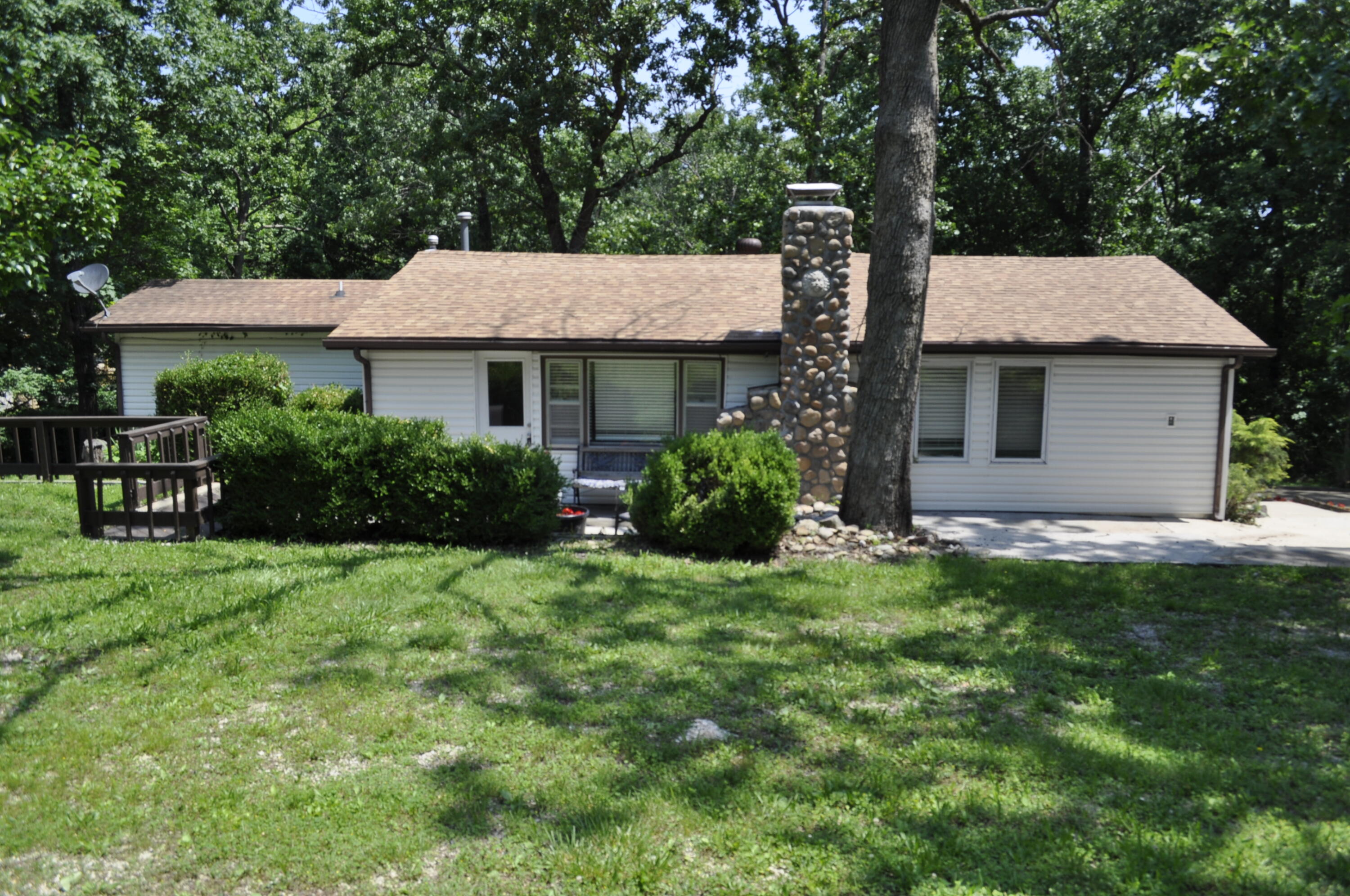 24027 County Road 255 Property Photo 1