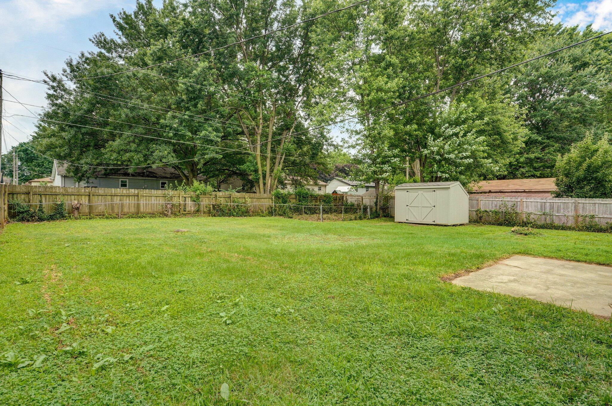 930 West Sunset Street Property Photo 25