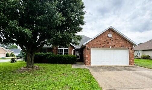 2706 South Timbercreek Avenue Property Photo 1