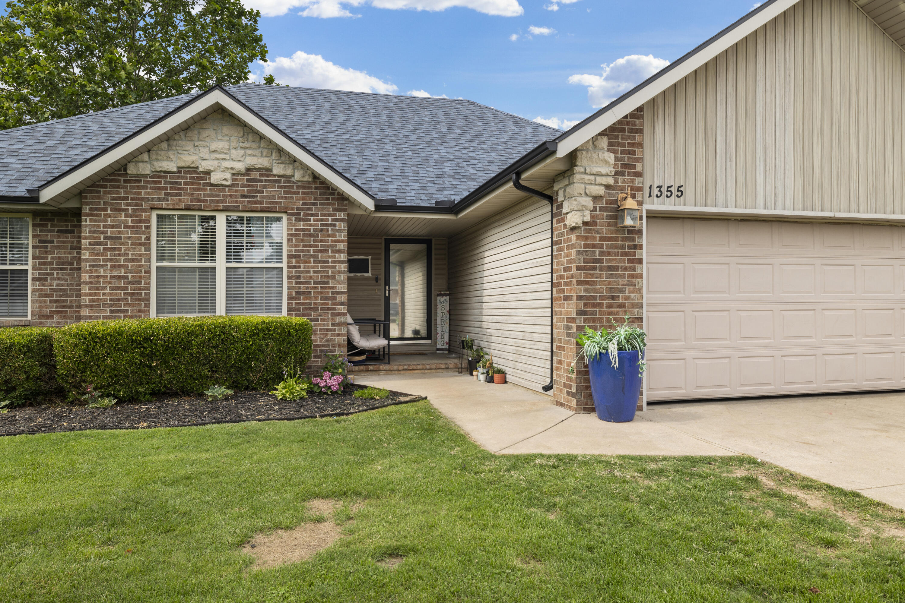 1355 West Stone House Road Property Photo 2