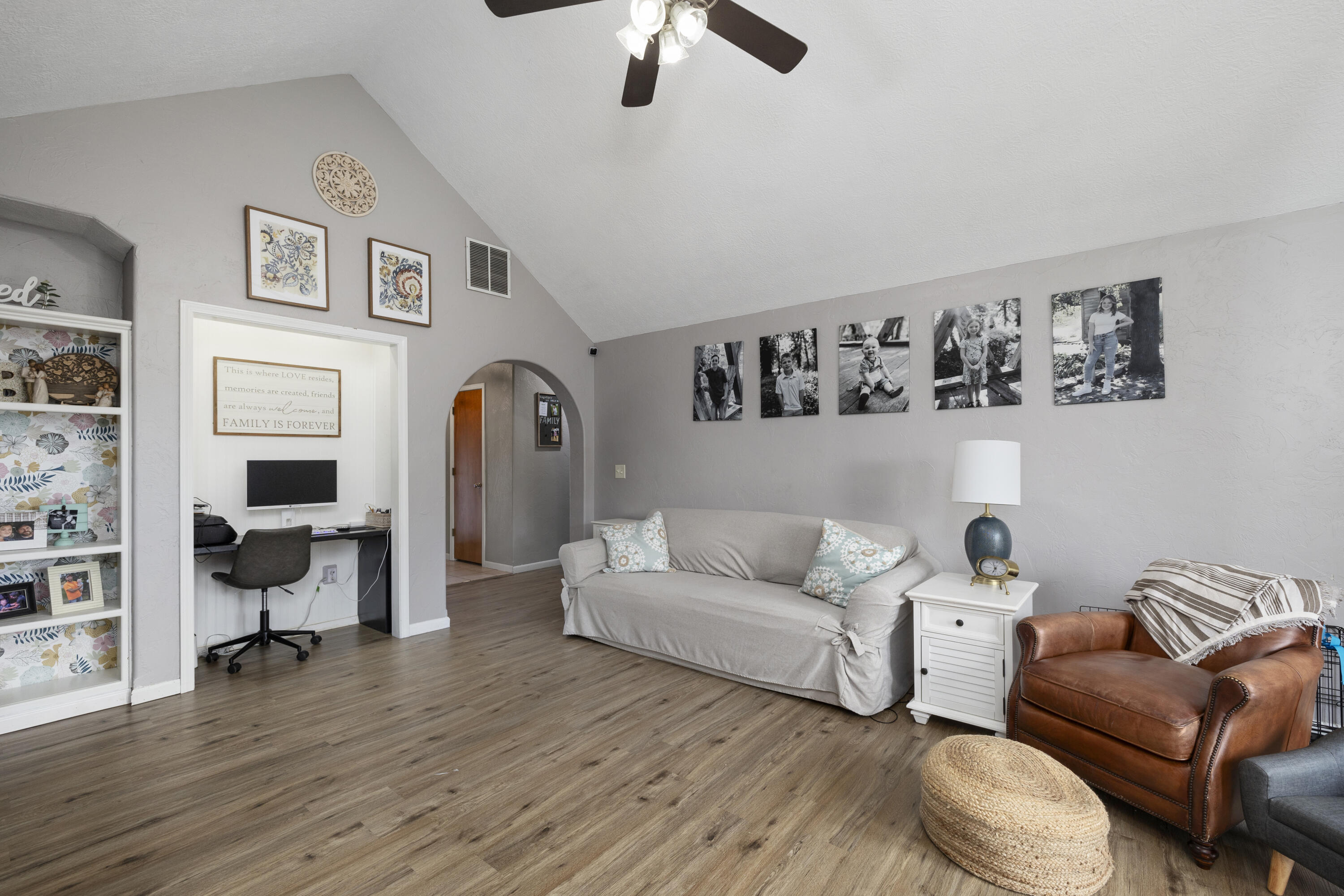 1355 West Stone House Road Property Photo 3