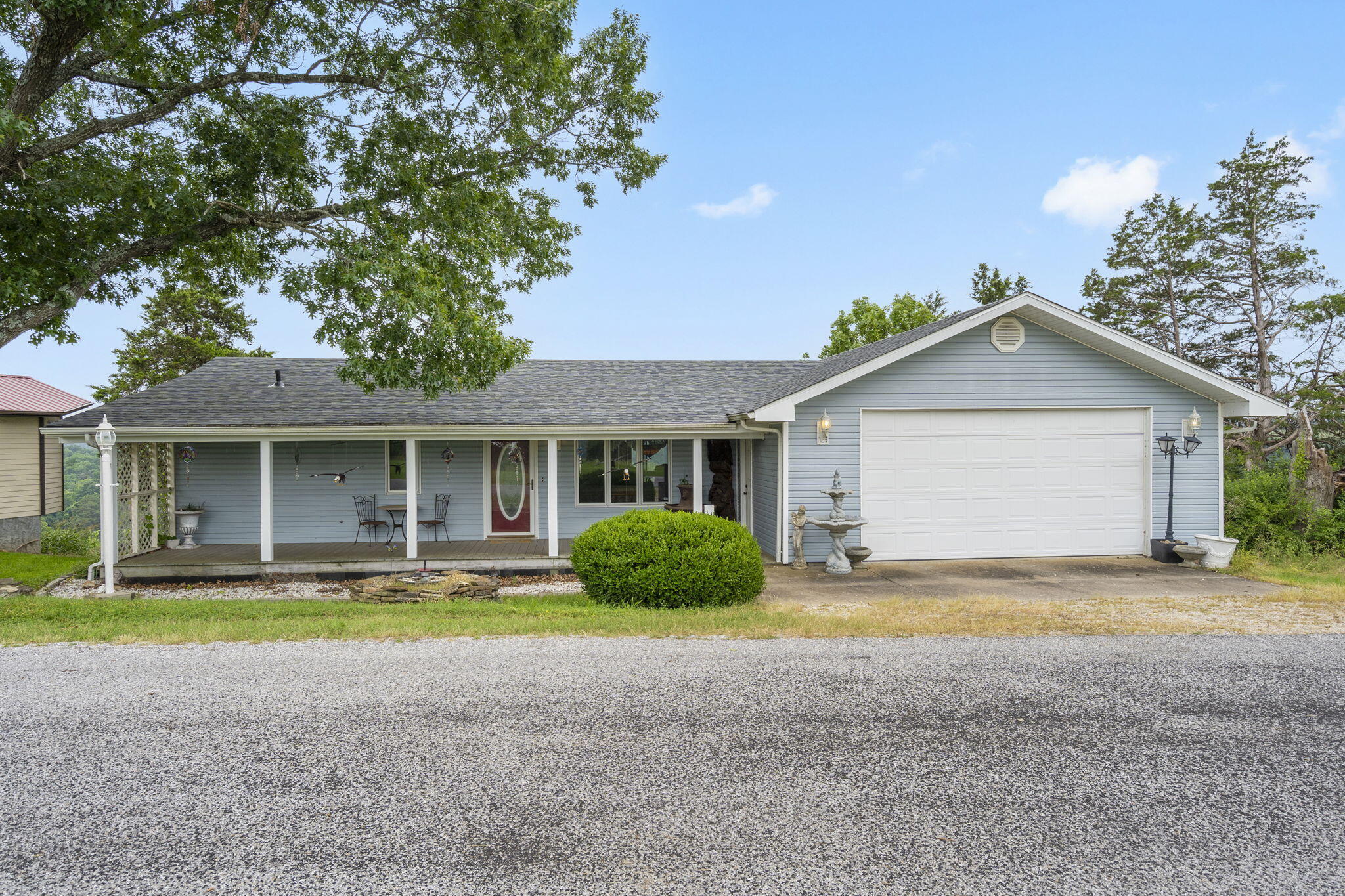 25209 Farm Road 2265 Property Photo 1