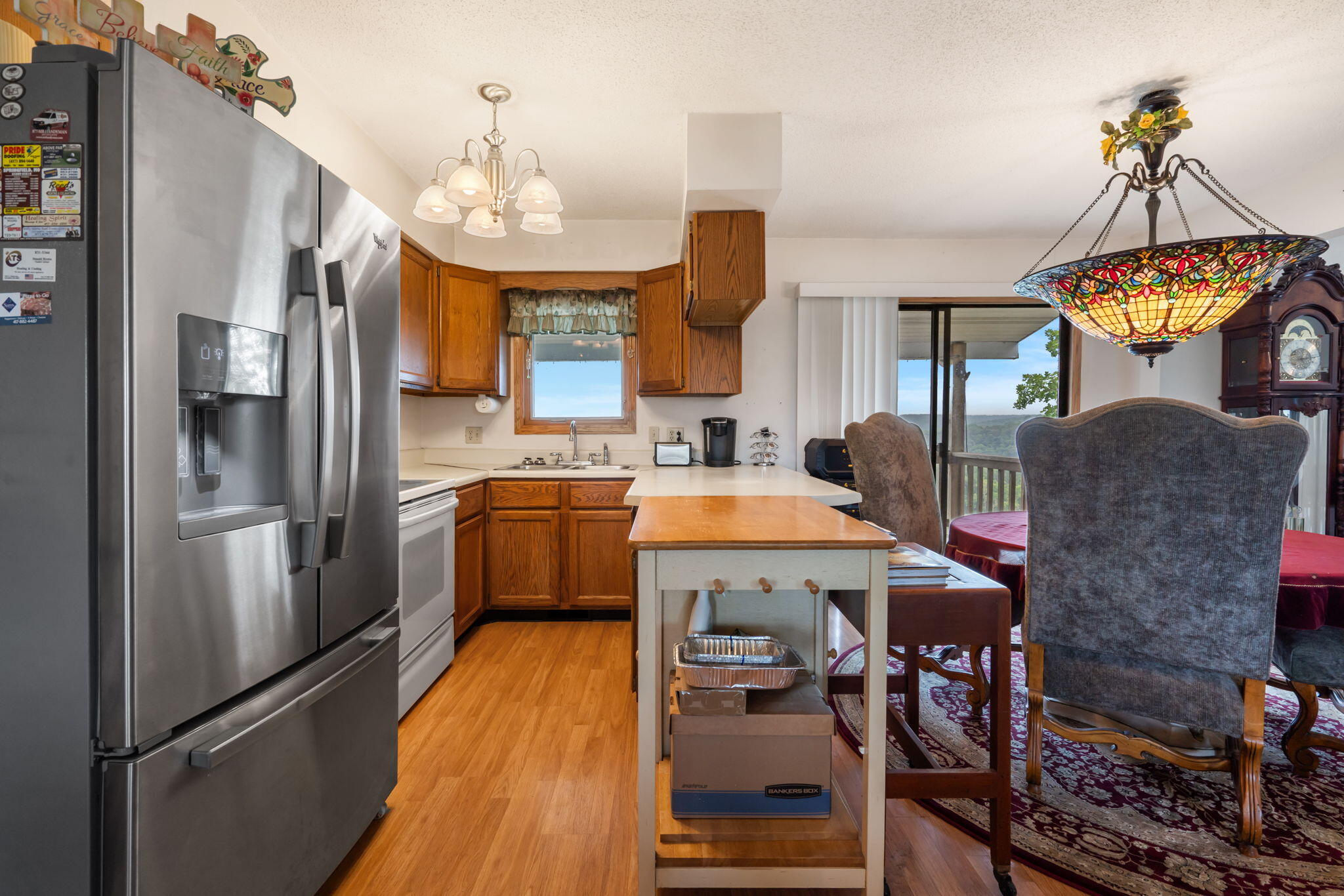 25209 Farm Road 2265 Property Photo 15