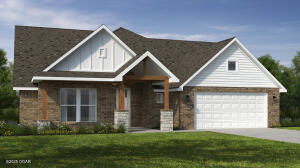 908 Silver Oaks Drive Property Photo 1