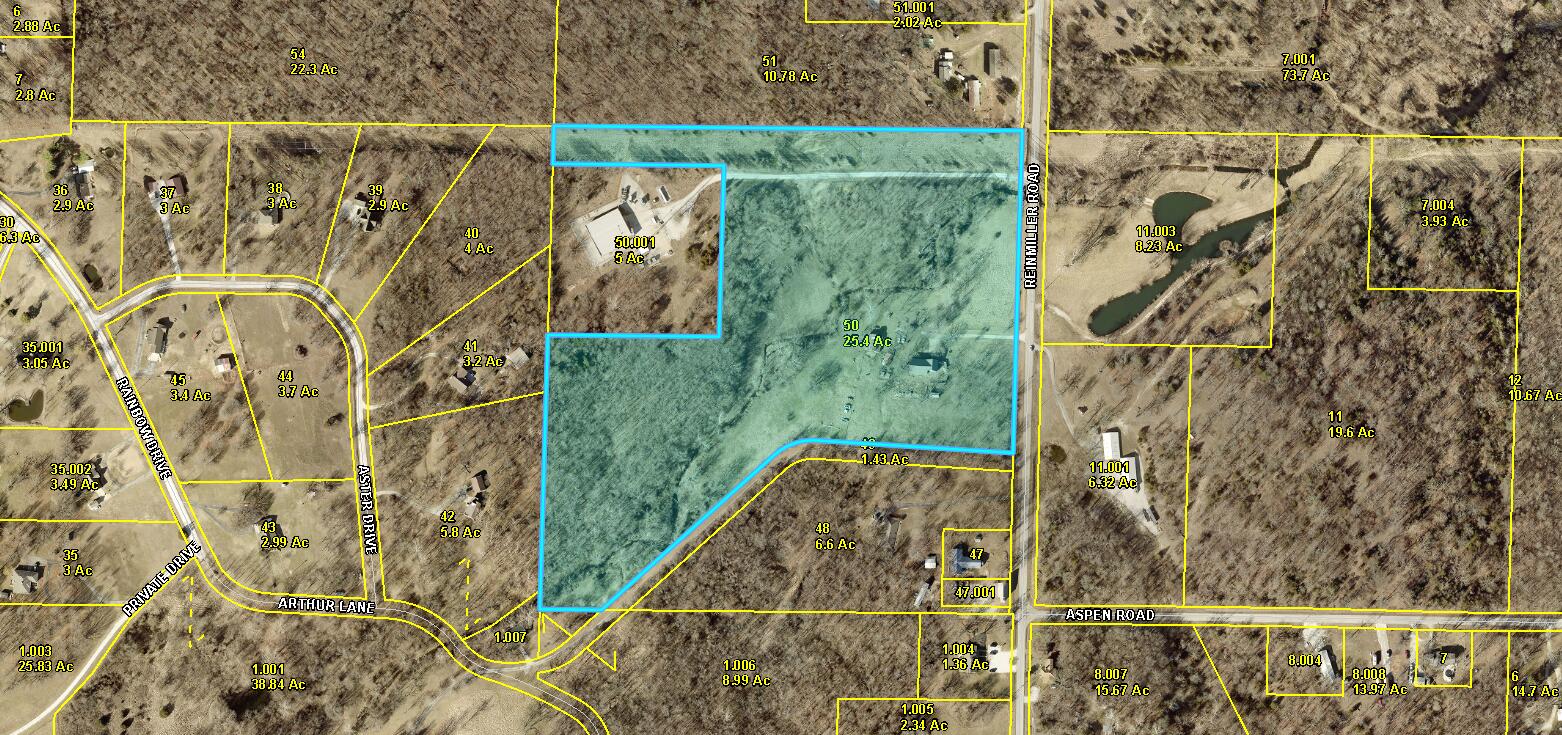 1822 Reinmiller Road Property Photo 79