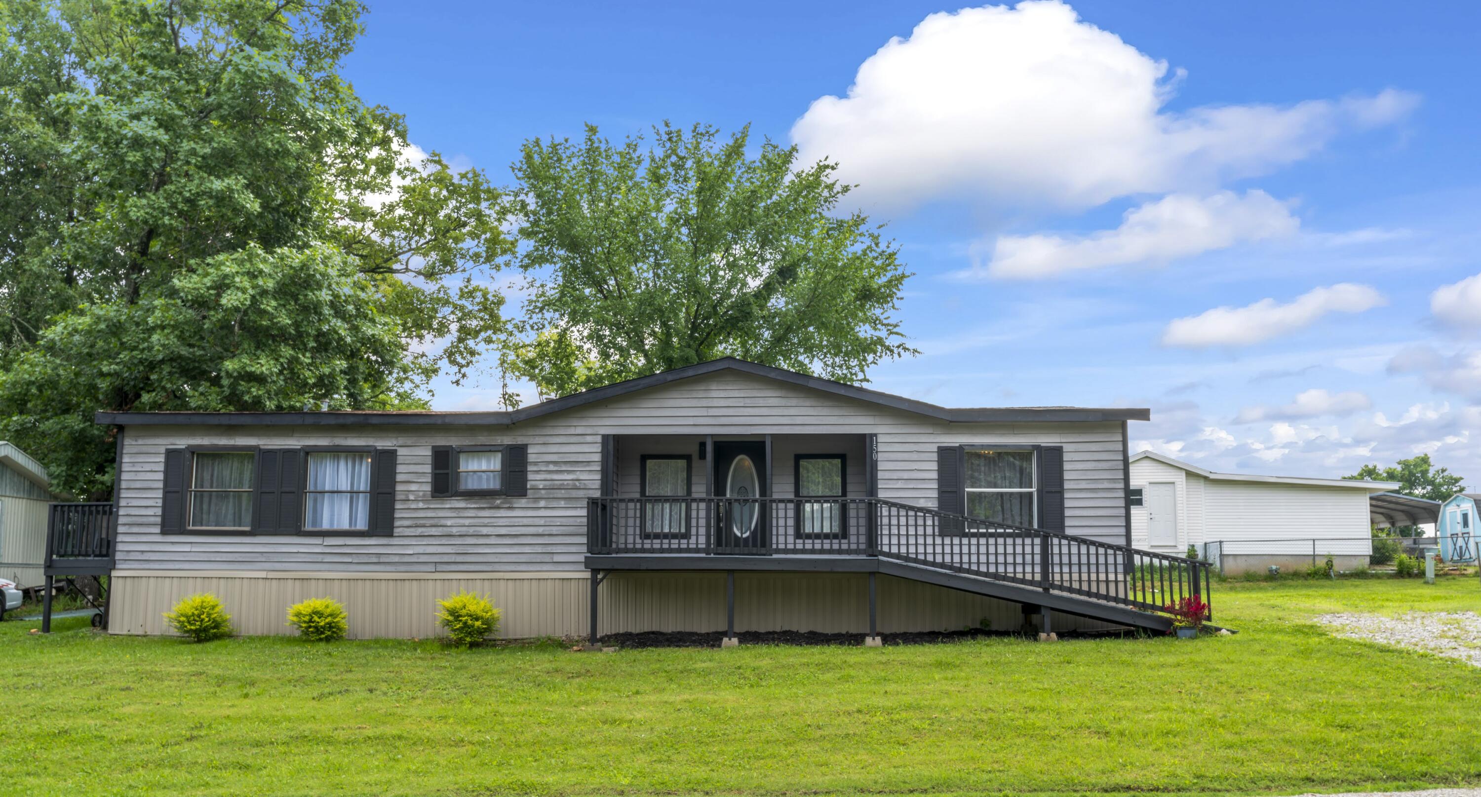 150 Woodward Drive Property Photo 1
