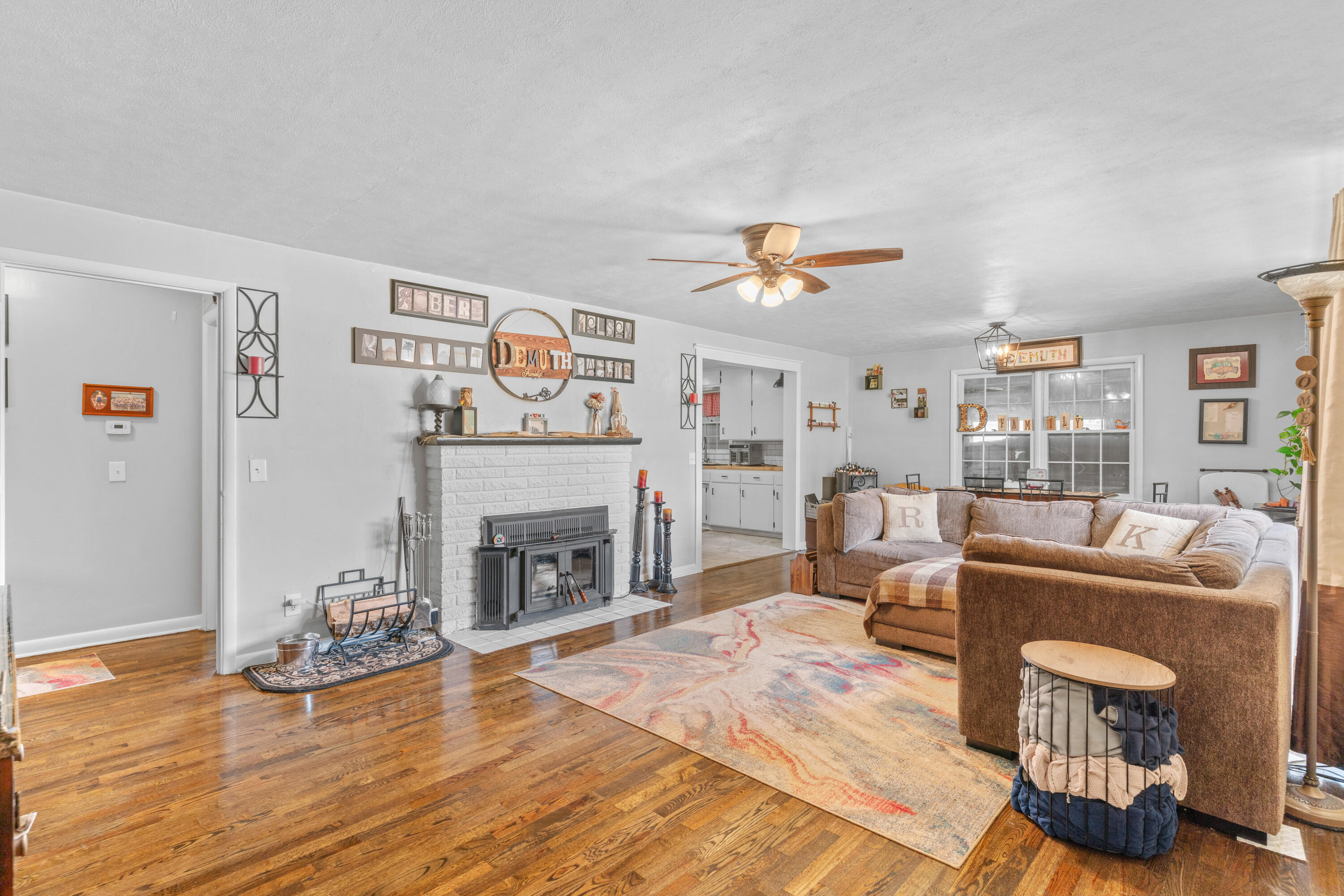 603 West Jackson Street Property Photo 4