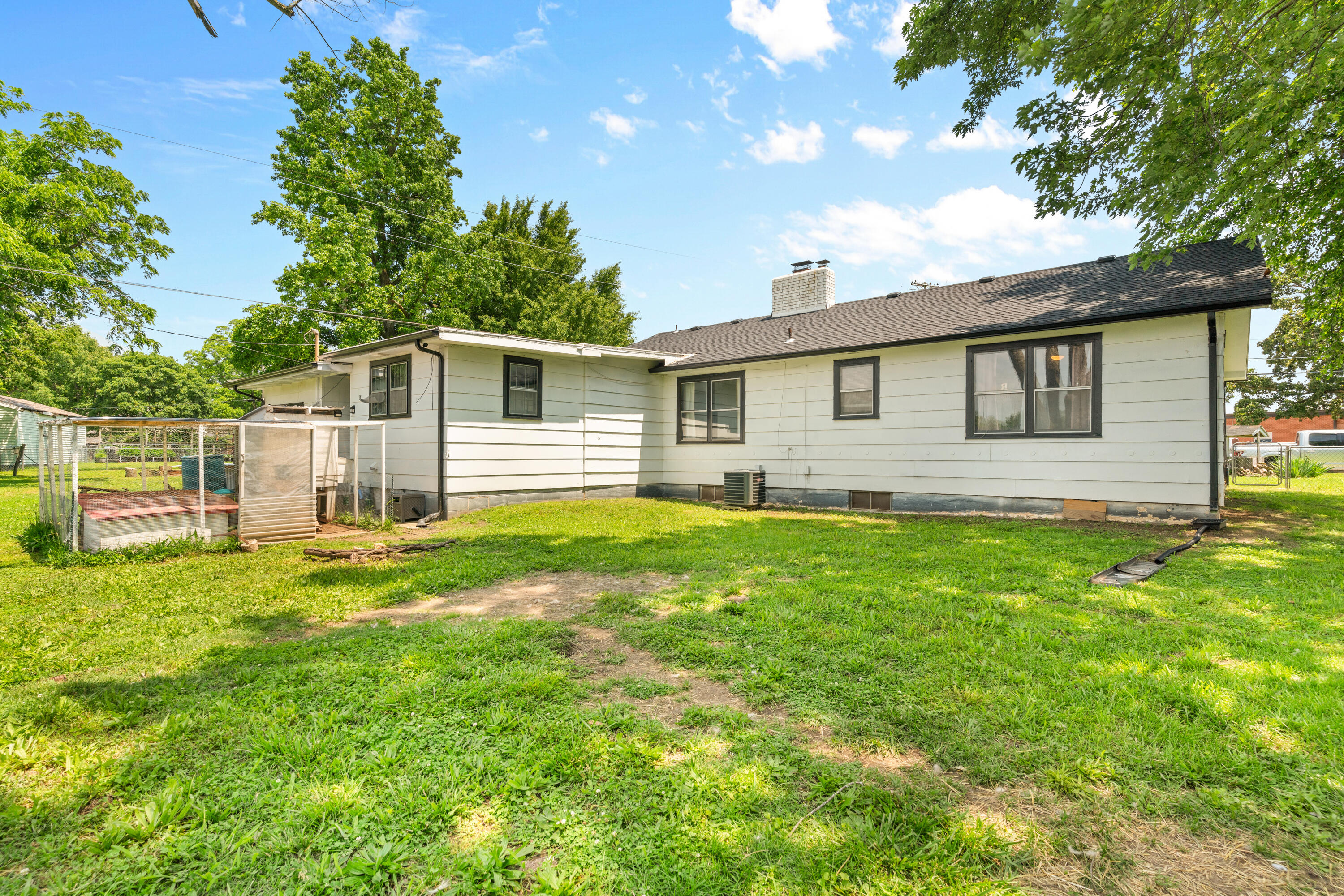603 West Jackson Street Property Photo 16