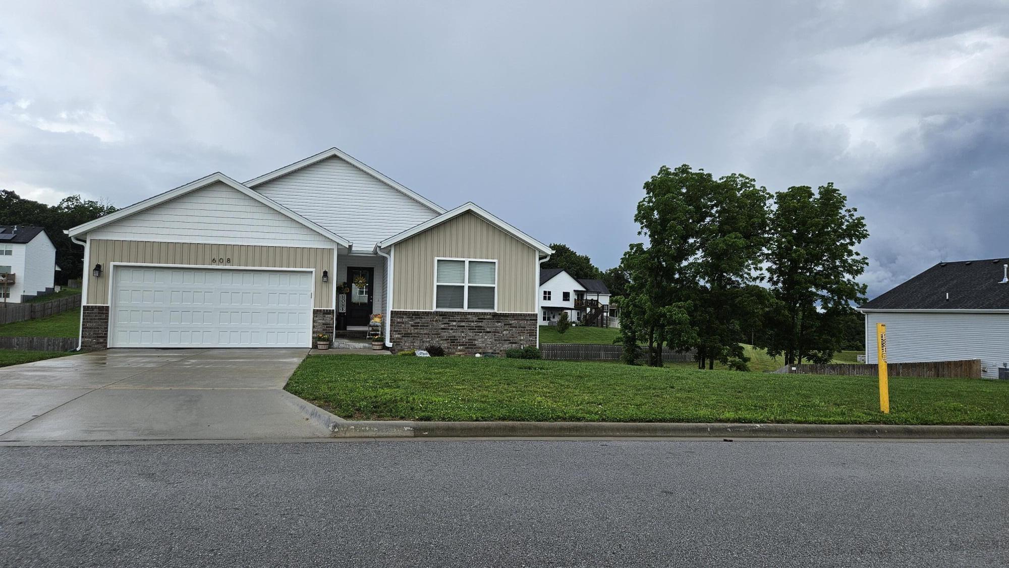608 North Cheyenne Valley Road Property Photo 2