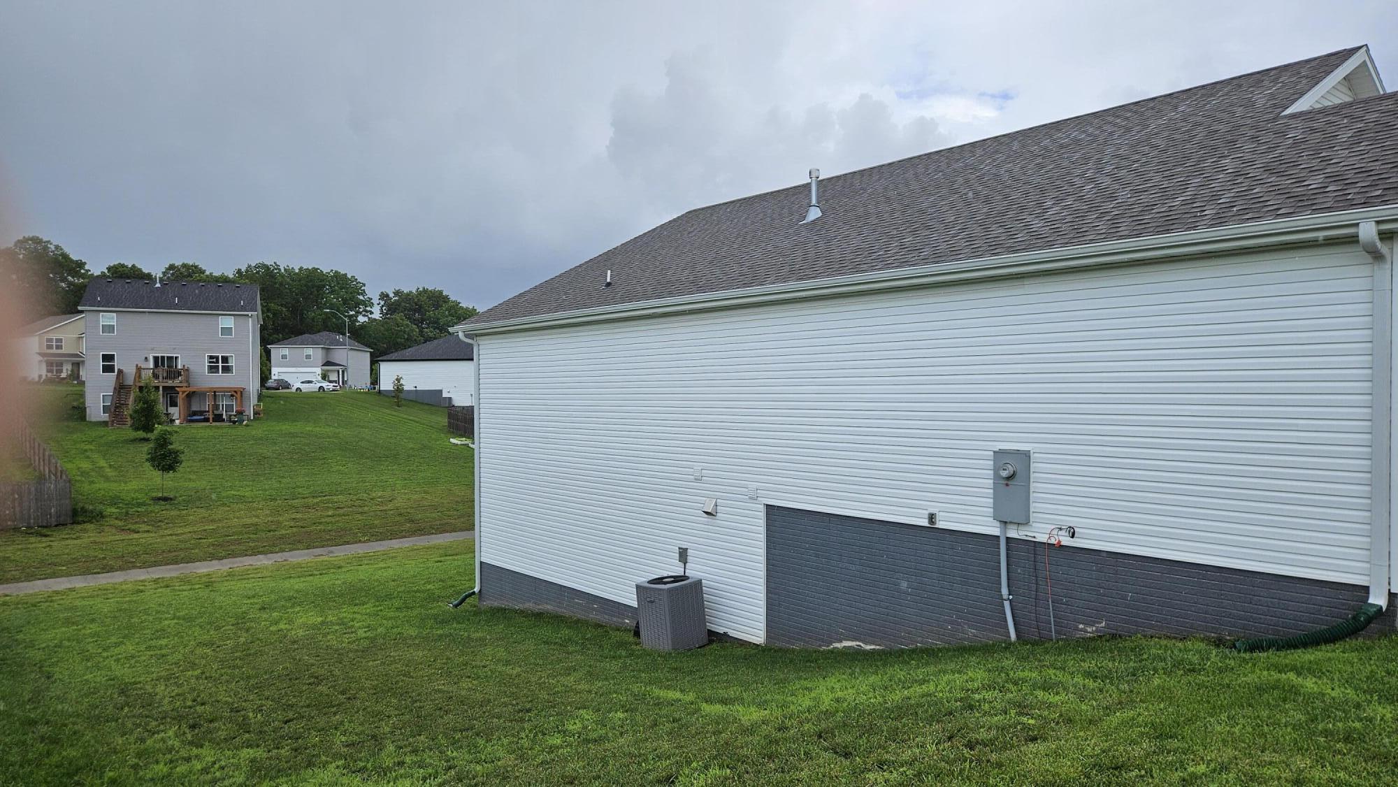 608 North Cheyenne Valley Road Property Photo 4