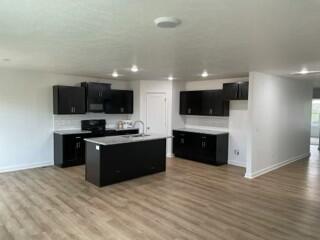 608 North Cheyenne Valley Road Property Photo 6