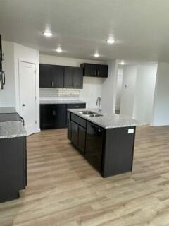 608 North Cheyenne Valley Road Property Photo 8