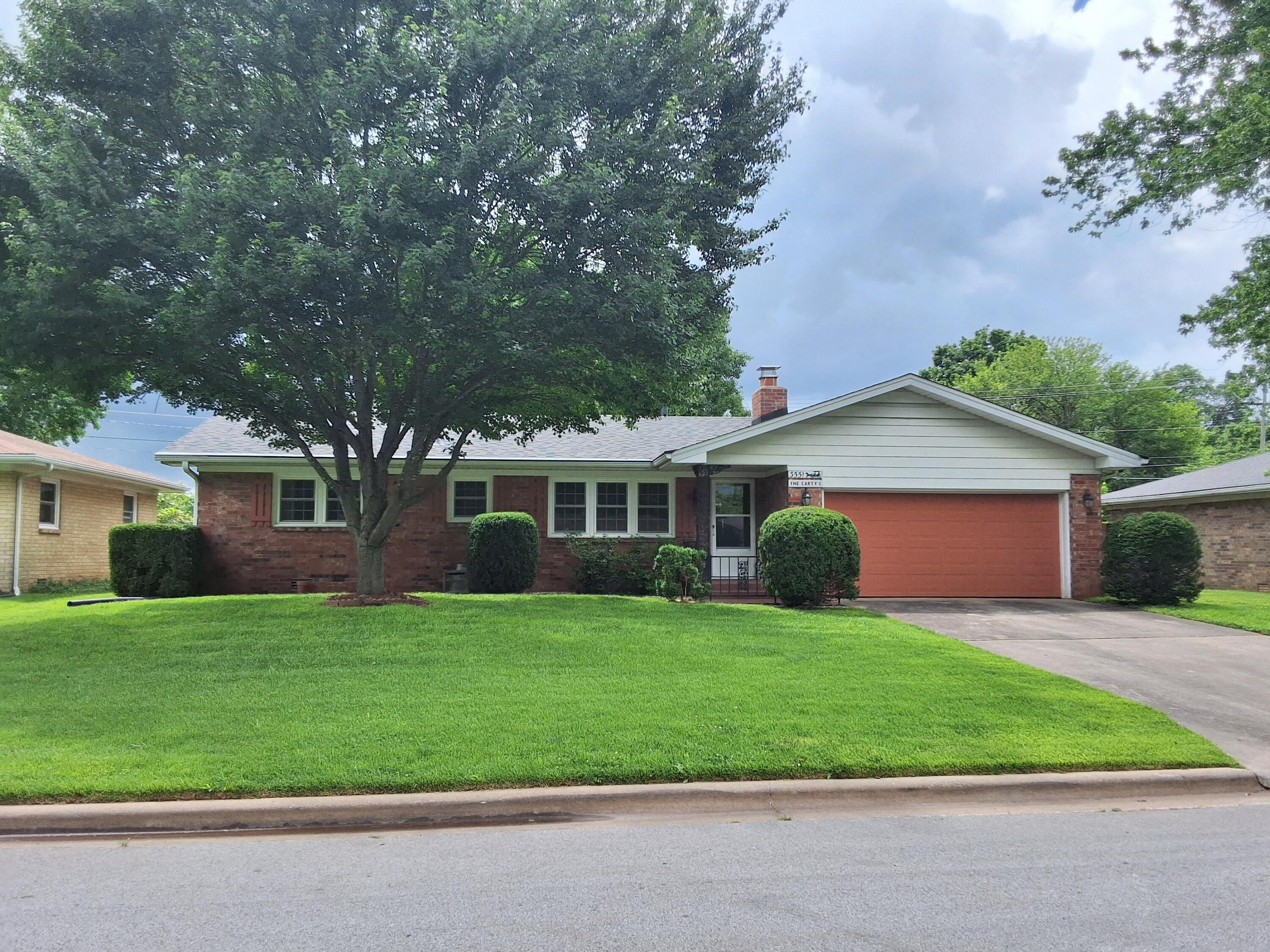3551 North Rogers Avenue Property Photo 1