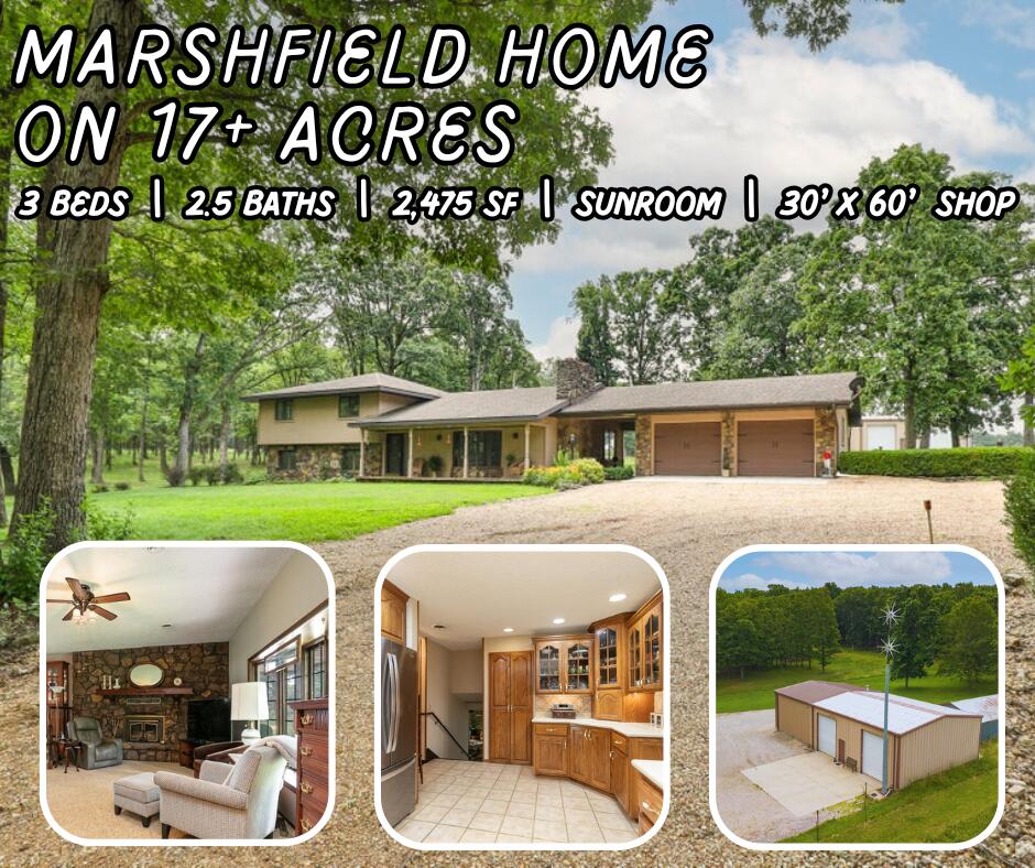 2620 Big Timber Road Property Photo 3