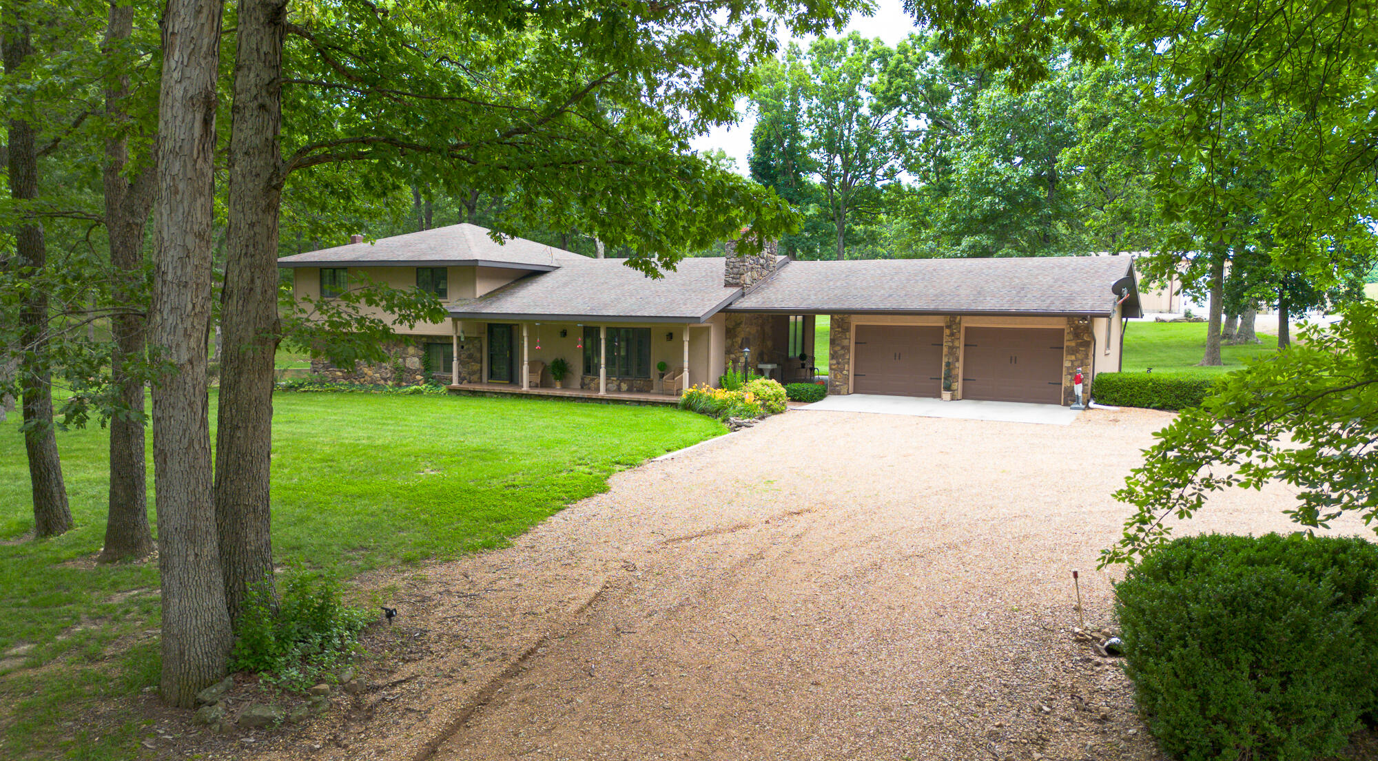 2620 Big Timber Road Property Photo 7