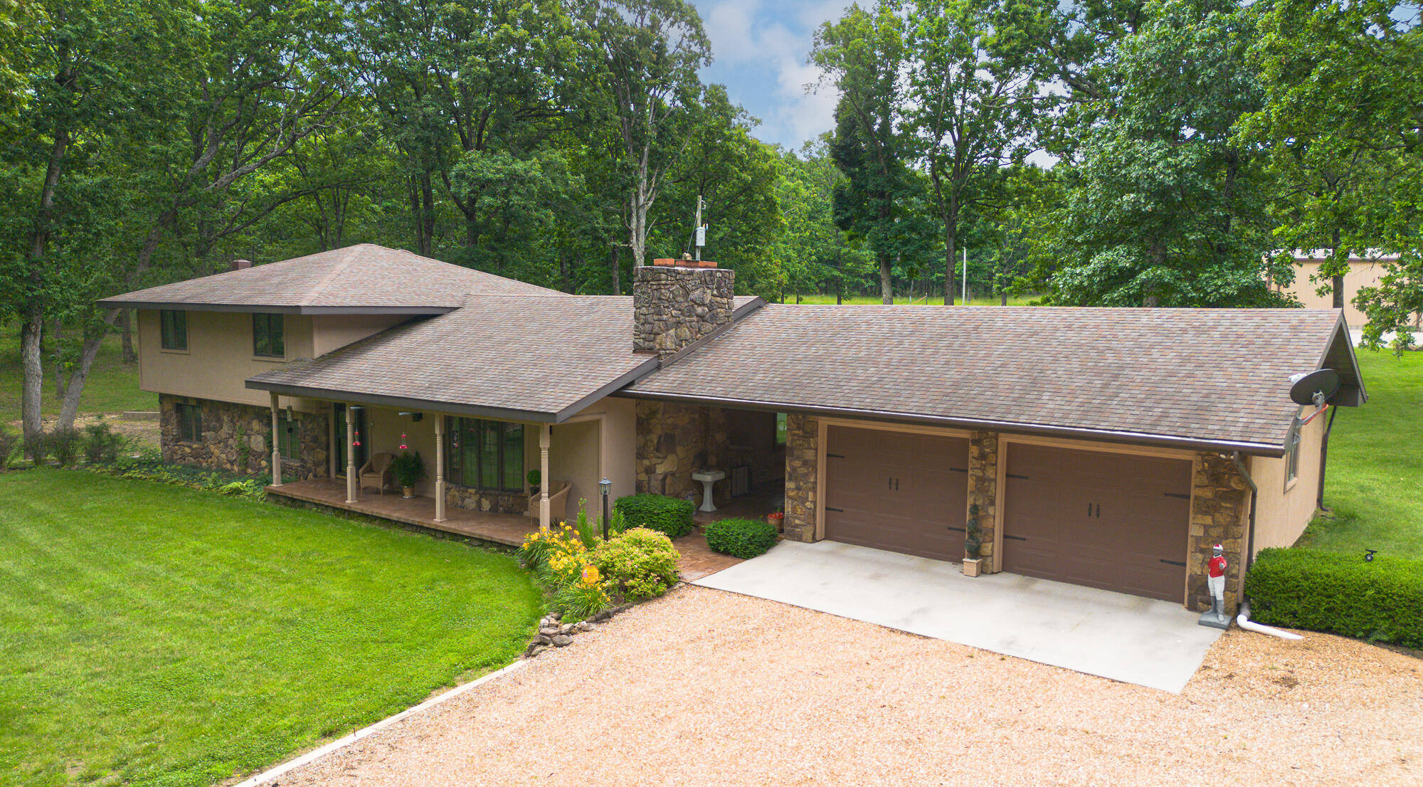 2620 Big Timber Road Property Photo 9