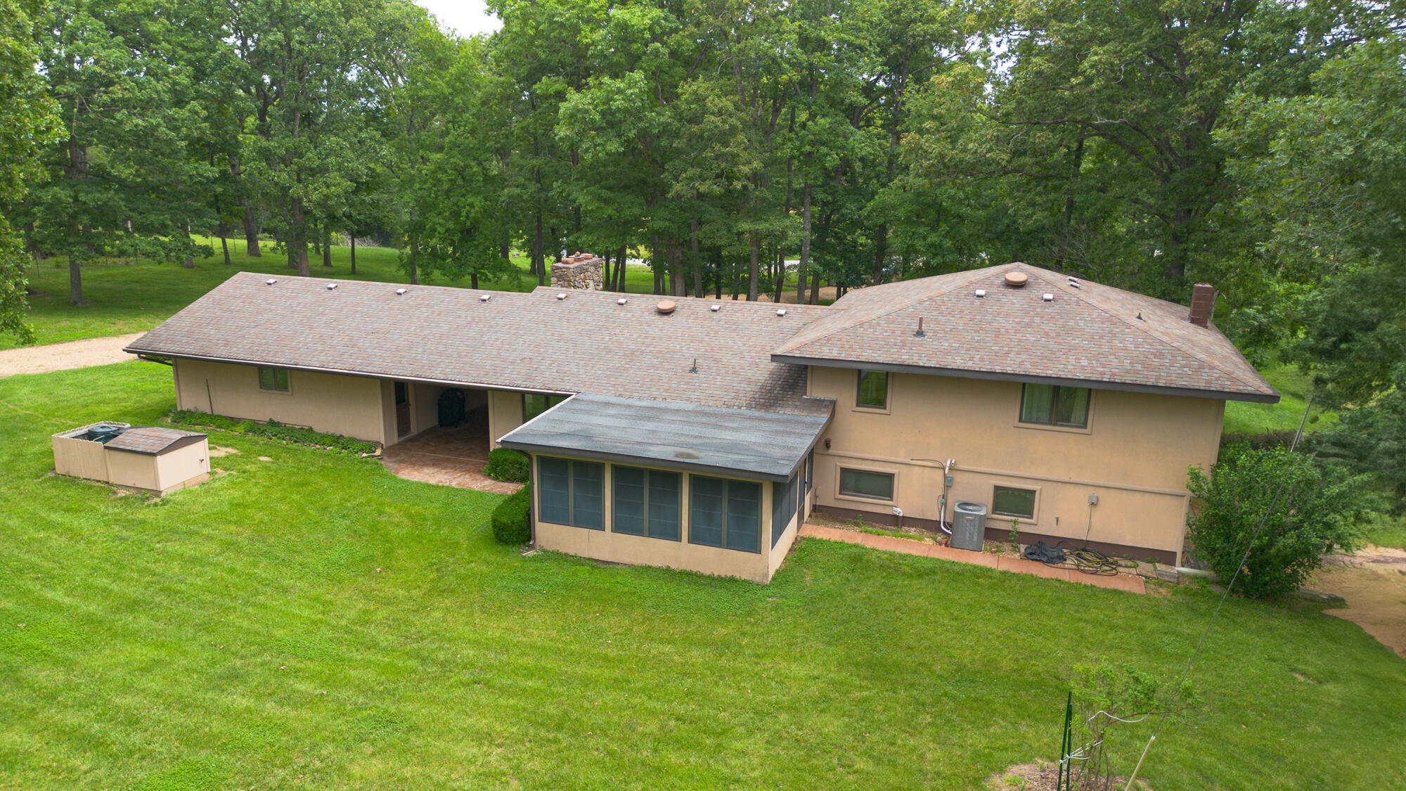 2620 Big Timber Road Property Photo 11