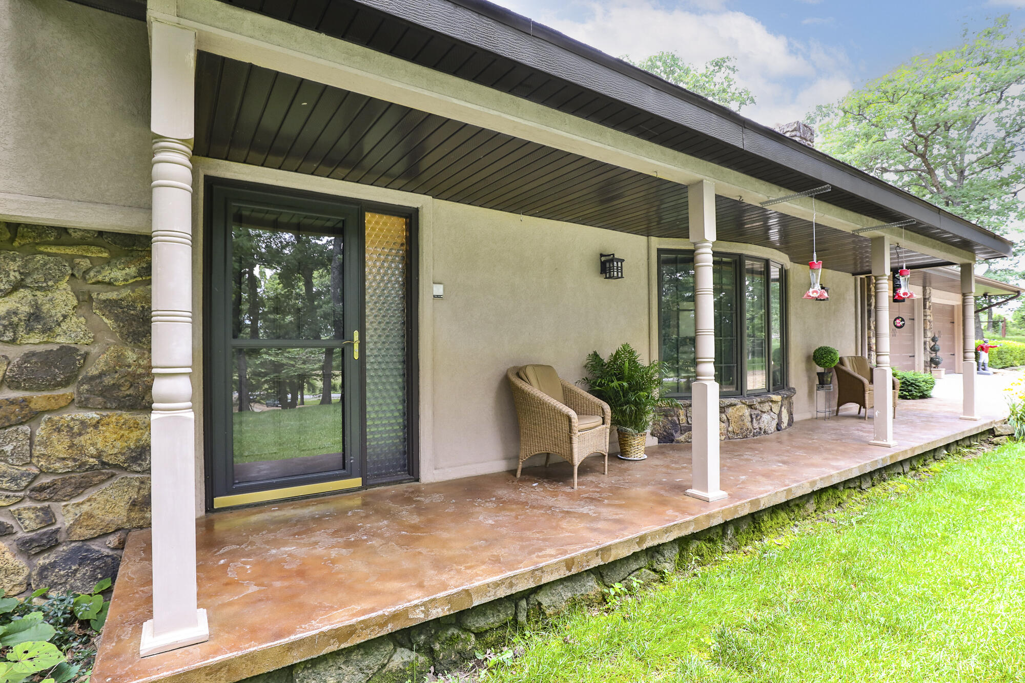 2620 Big Timber Road Property Photo 13