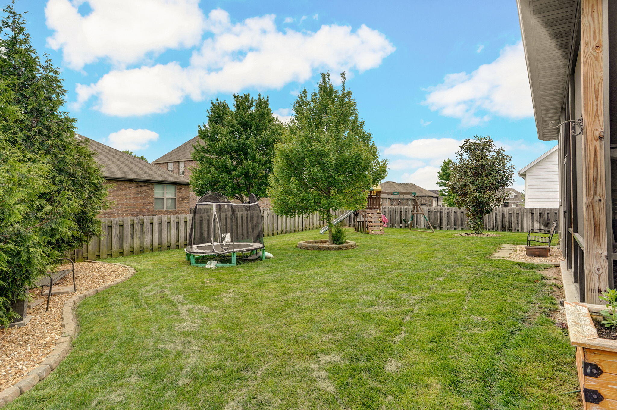 926 East Downshire Drive Property Photo 35