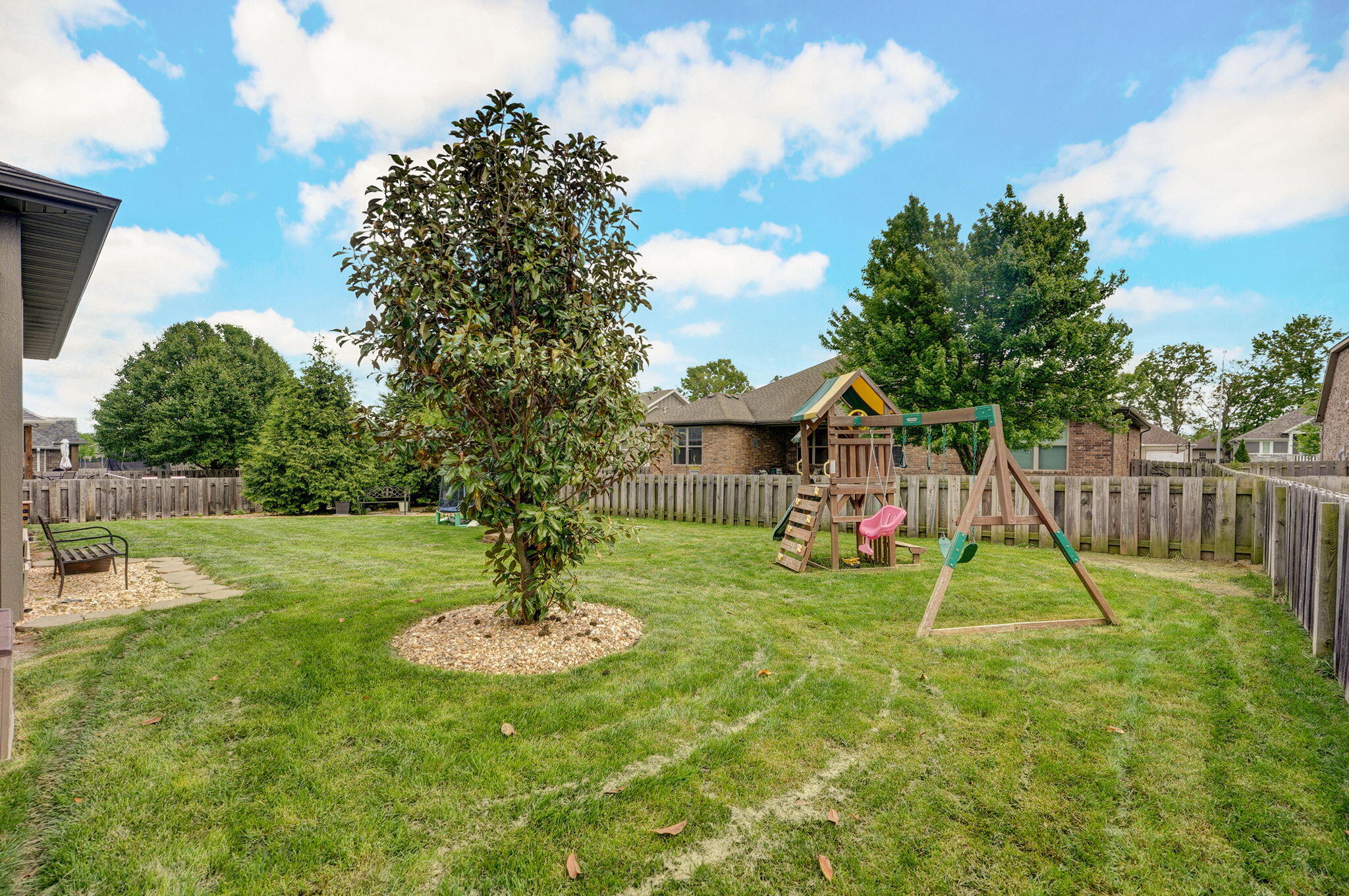 926 East Downshire Drive Property Photo 38