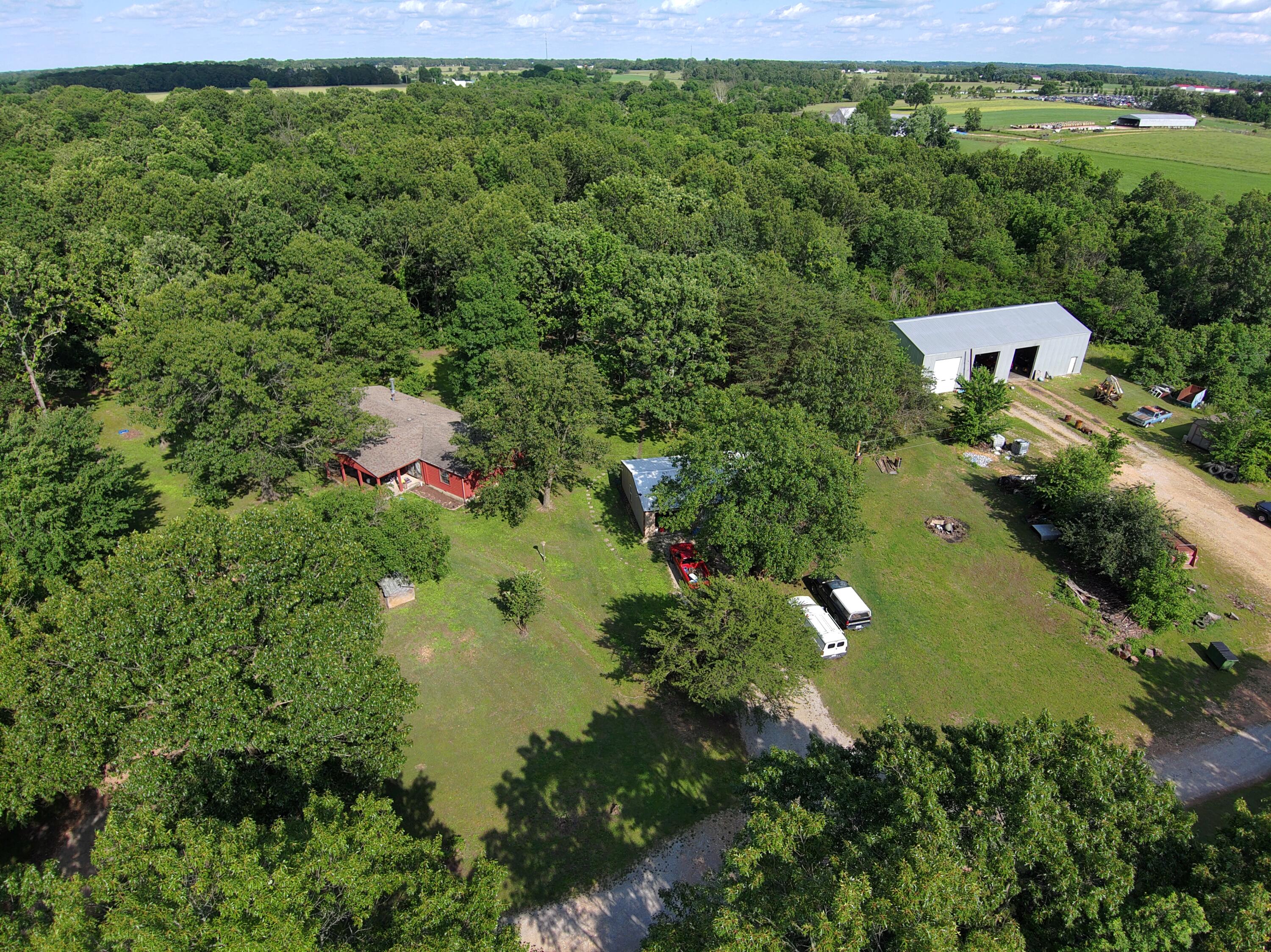 15535 Business Highway 60 Property Photo 1
