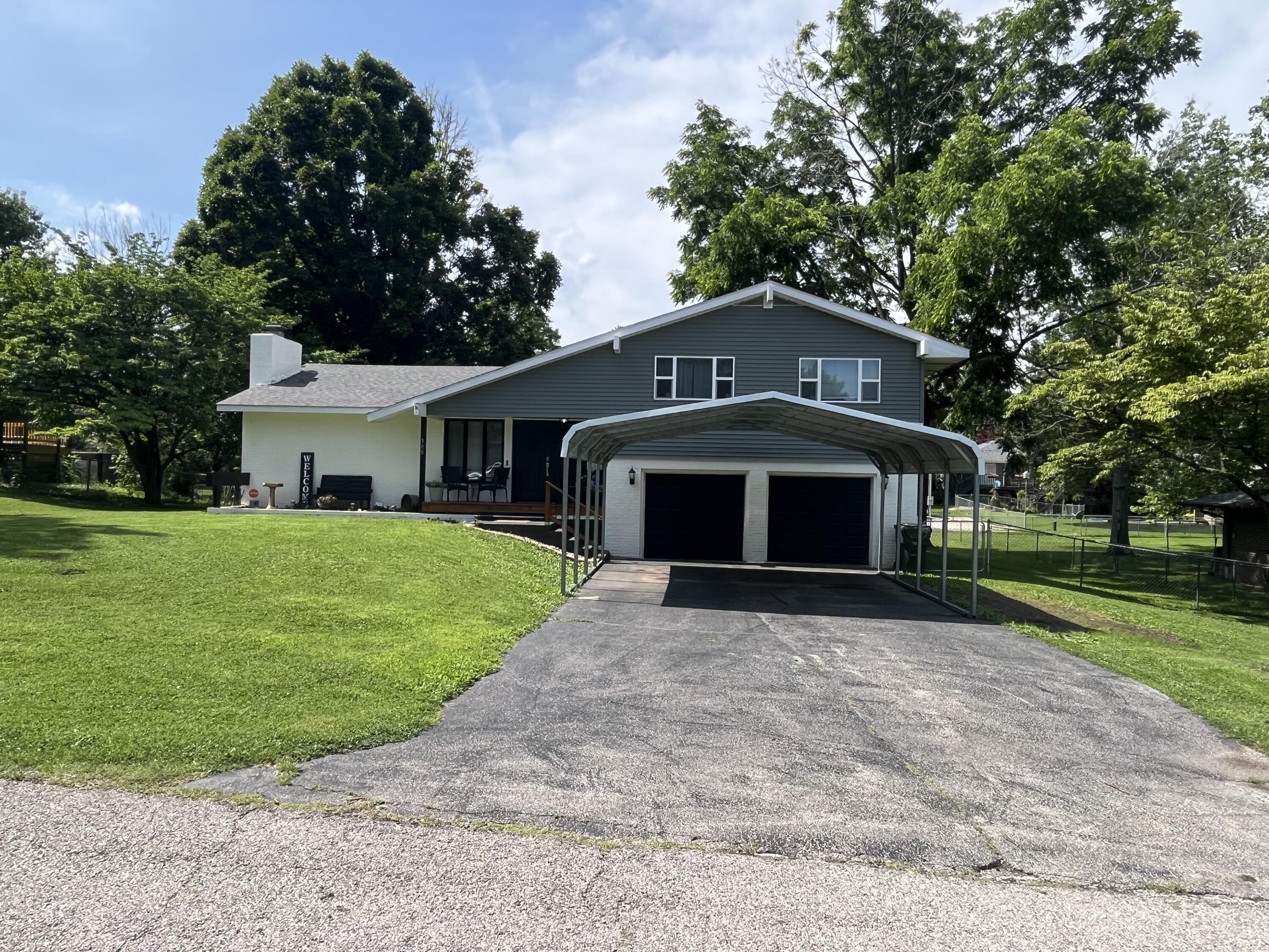 508 East Kirkwood Drive Property Photo 1