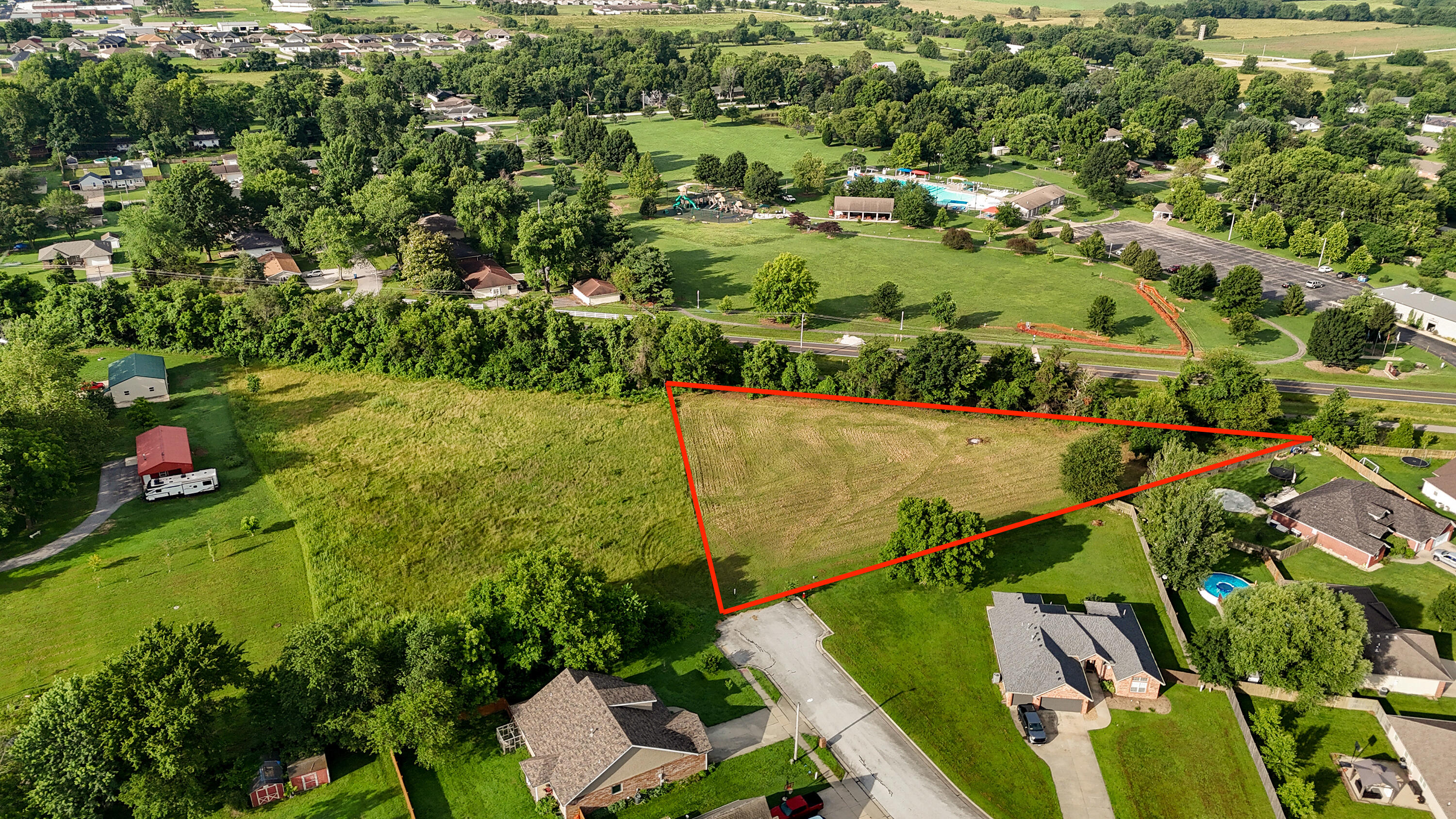 83 Holly Ridge Road